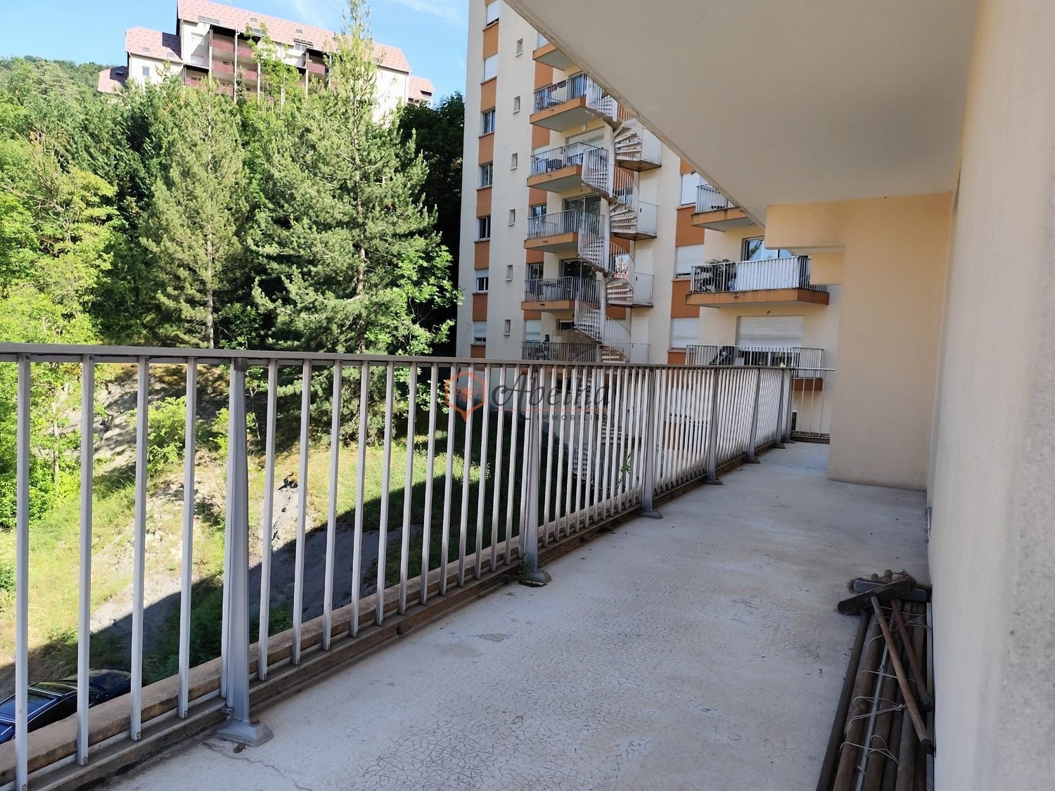 Appartement à vendre, 89m², Gap
