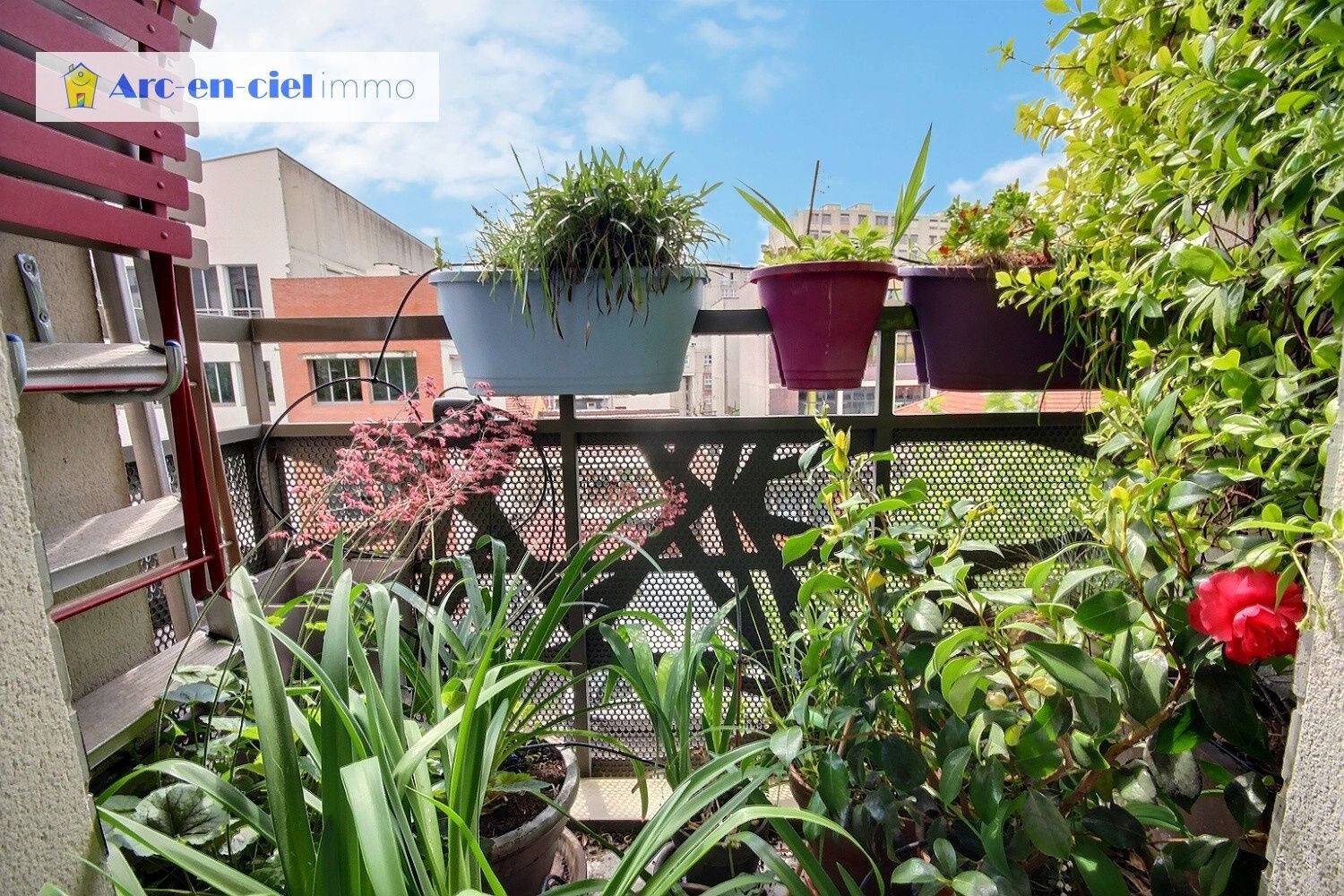 Appartement à vendre, 54m², Montreuil