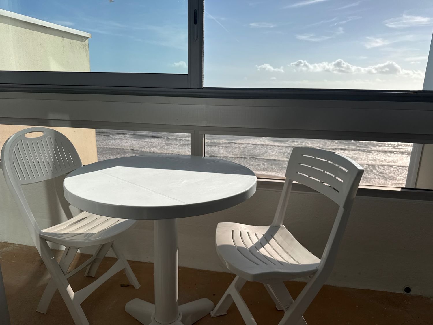 Appartement à vendre, 50m², Saint-Hilaire-de-Riez