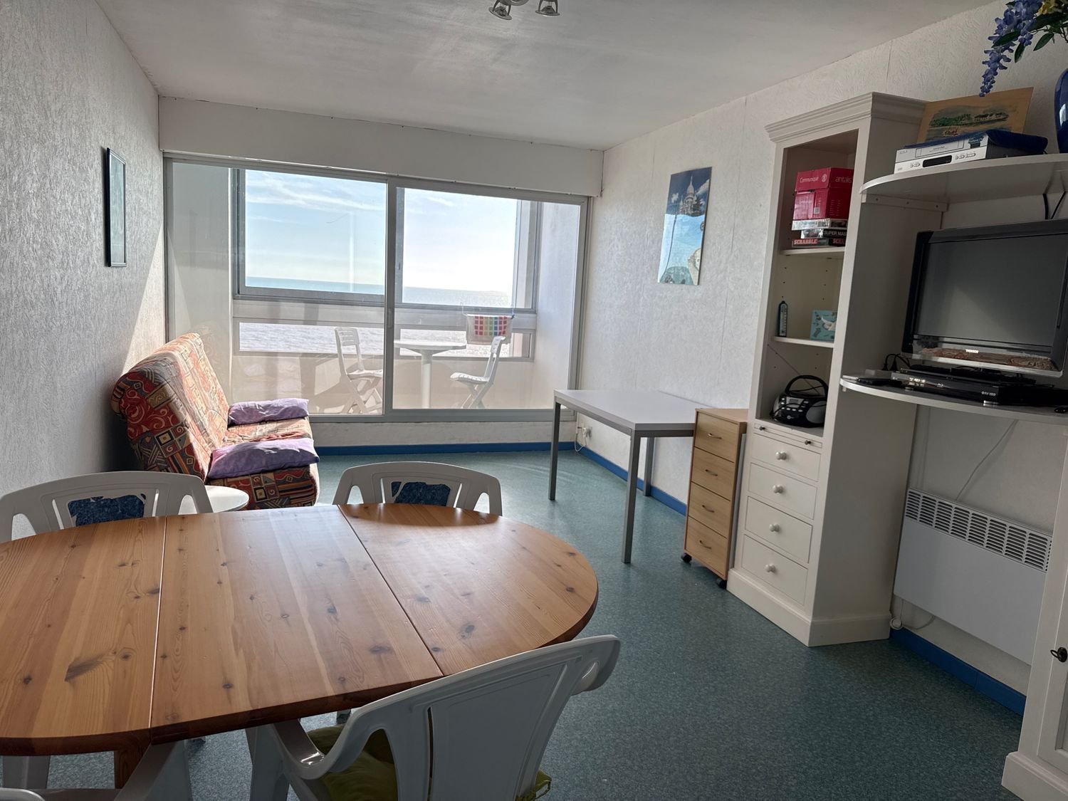 Appartement à vendre, 50m², Saint-Hilaire-de-Riez