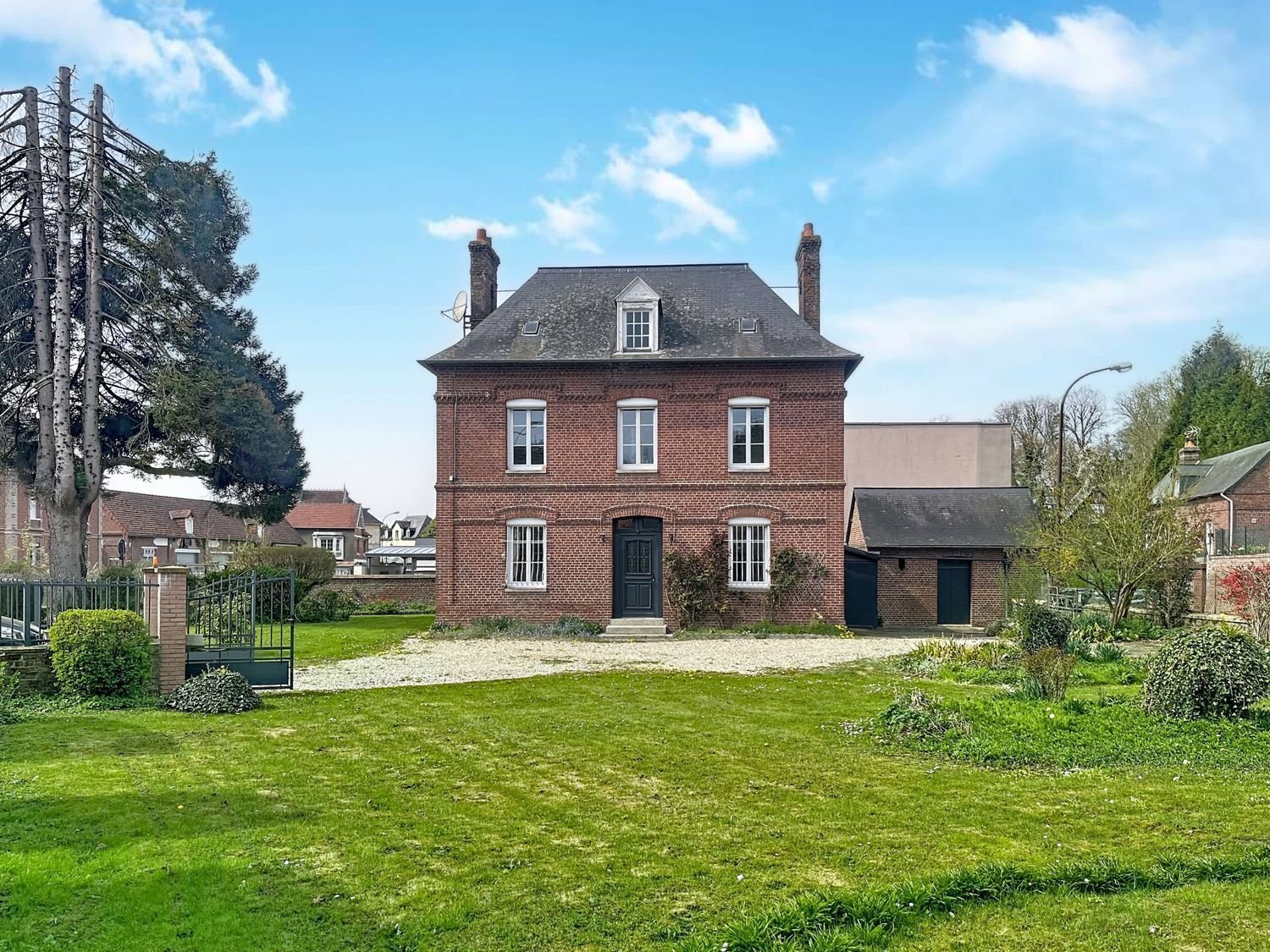 Maison à vendre, 134m², Val-de-Scie