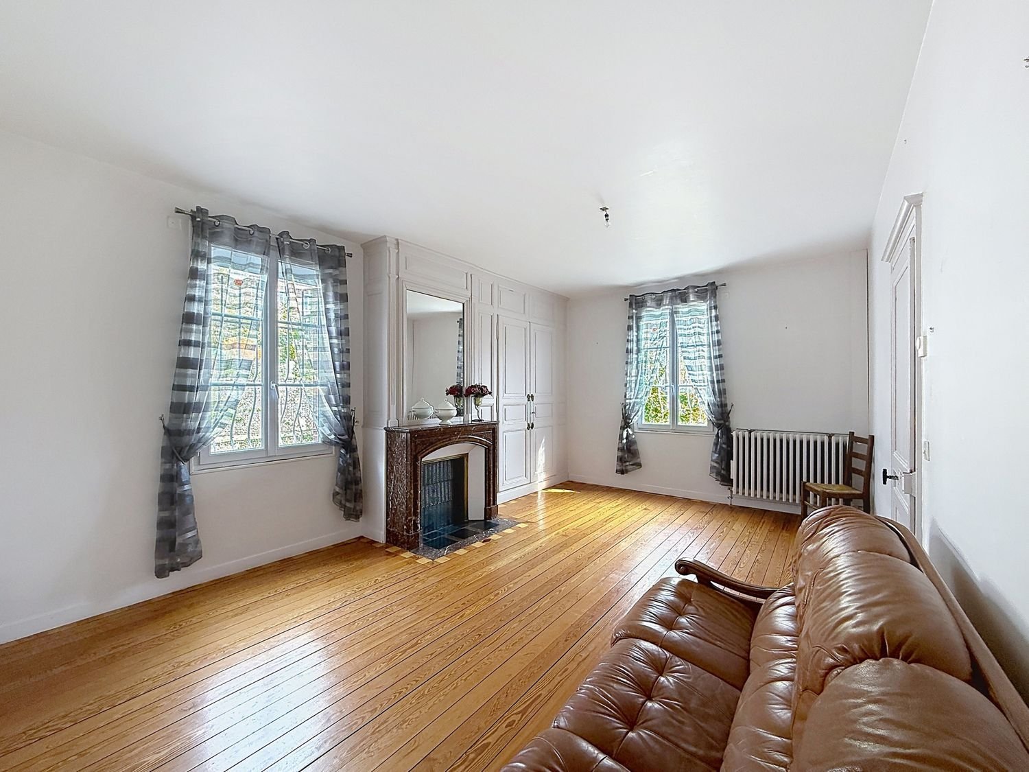Maison à vendre, 134m², Val-de-Scie