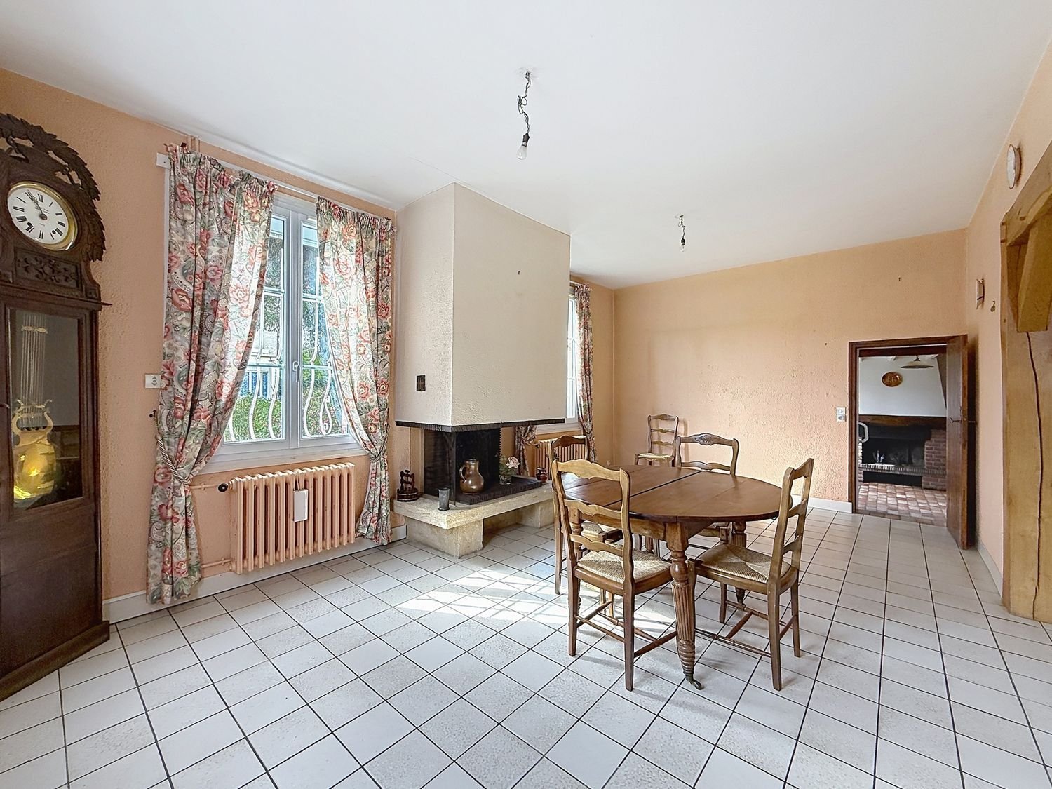 Maison à vendre, 134m², Val-de-Scie