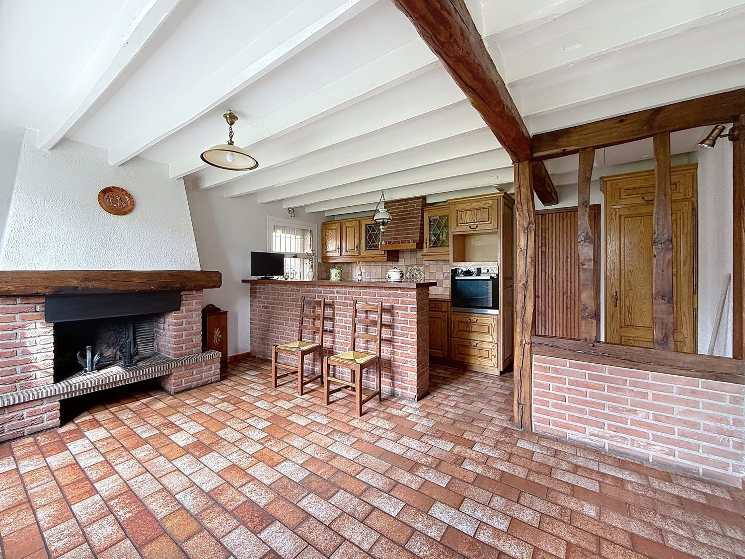 Maison à vendre, 134m², Val-de-Scie