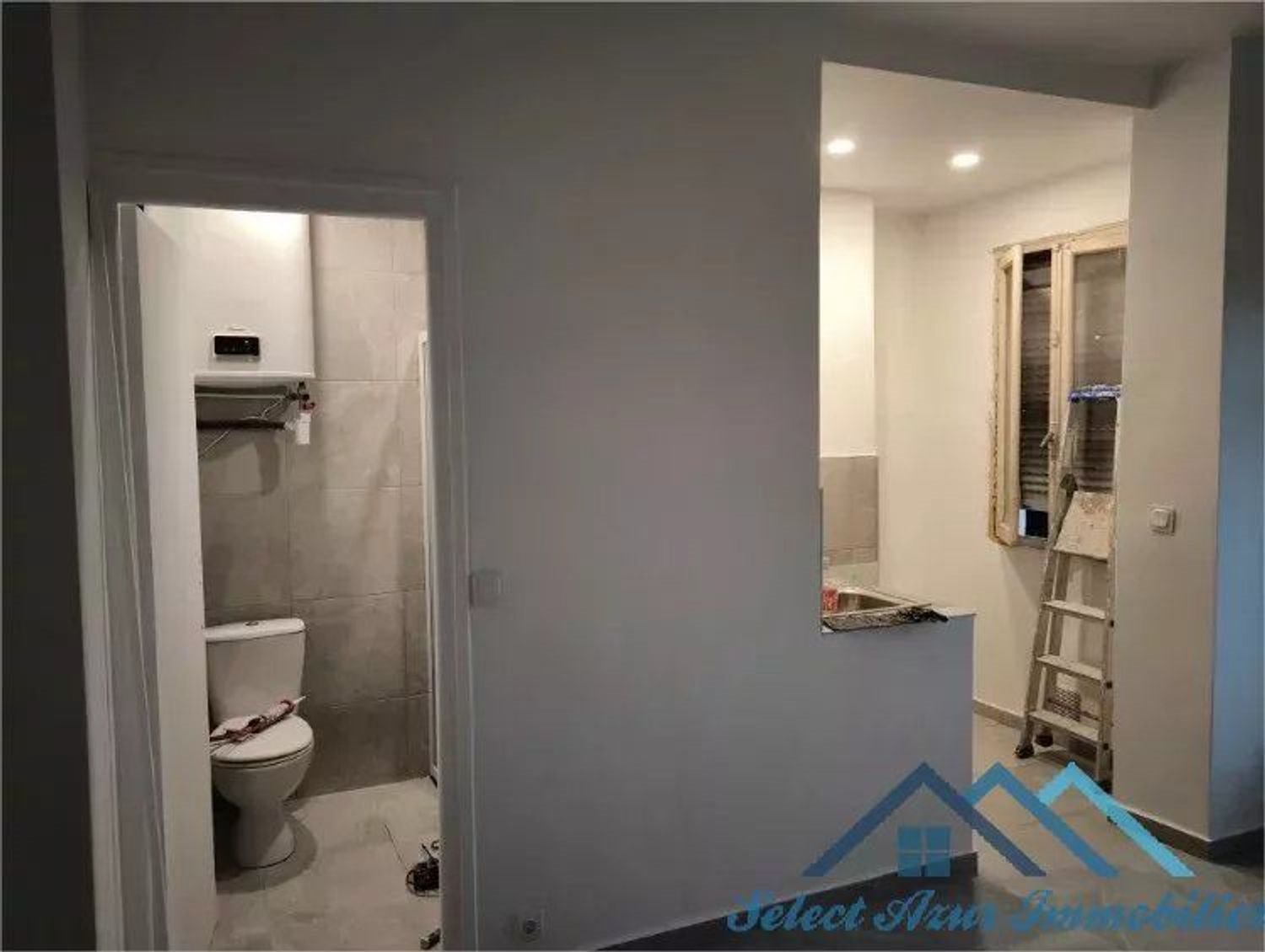 Appartement à vendre, 20m², Nice