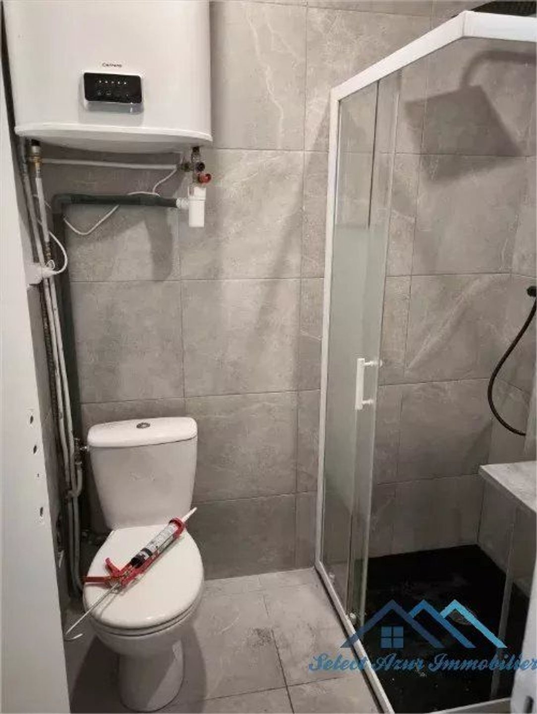 Appartement à vendre, 20m², Nice