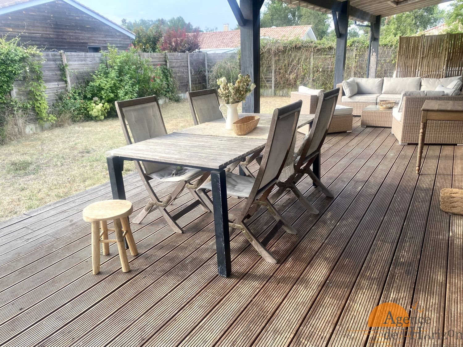 Maison à vendre, 90m², Le Porge