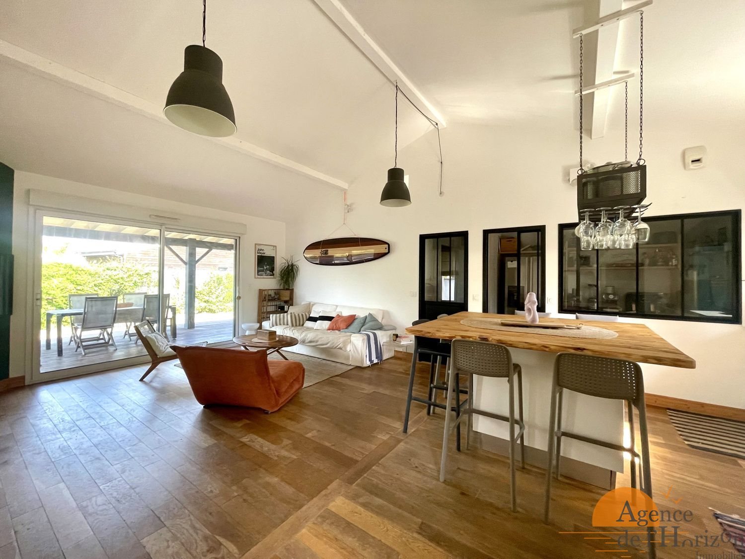 Maison à vendre, 90m², Le Porge