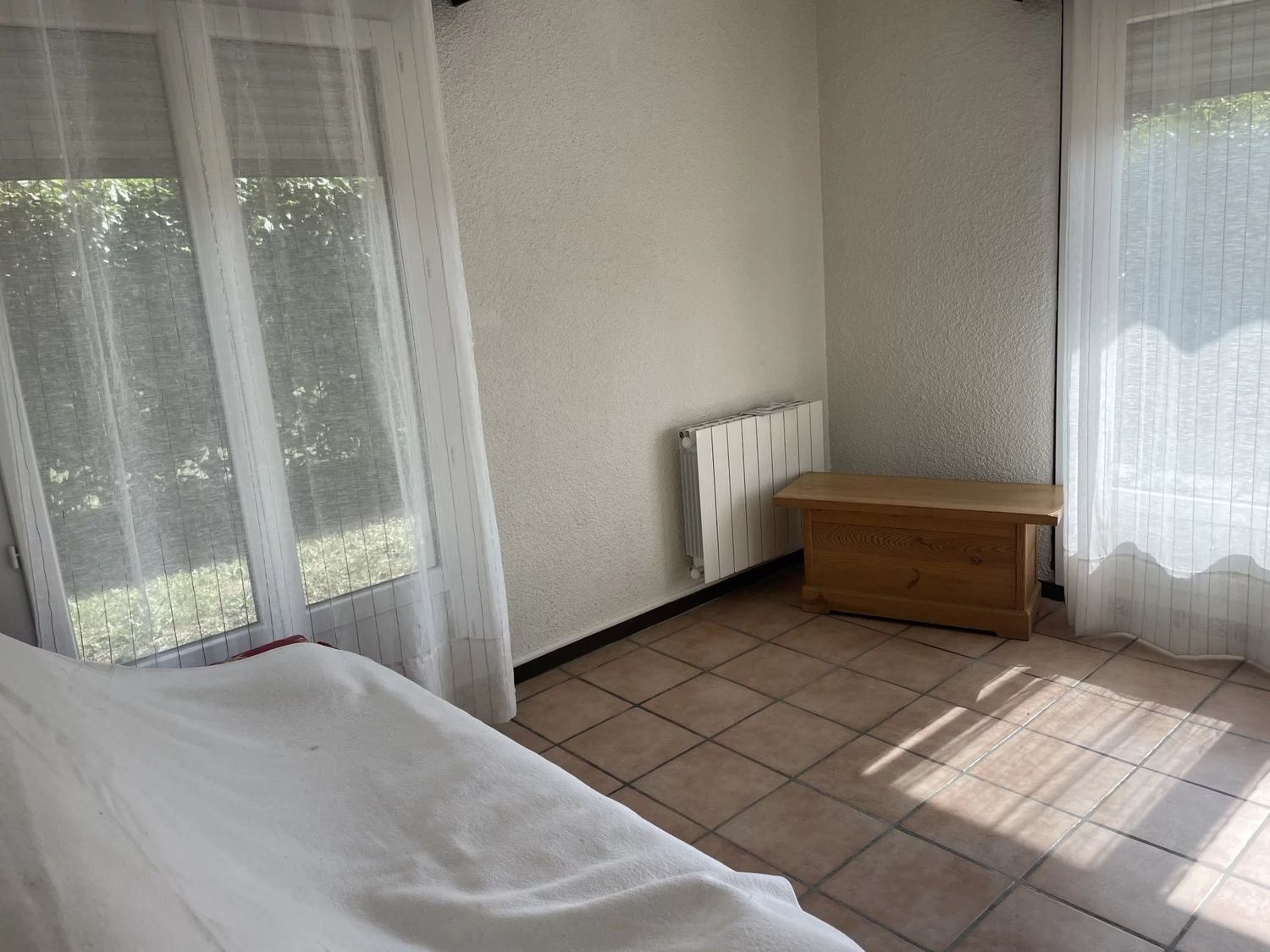 Appartement à louer, 45m², Sallanches