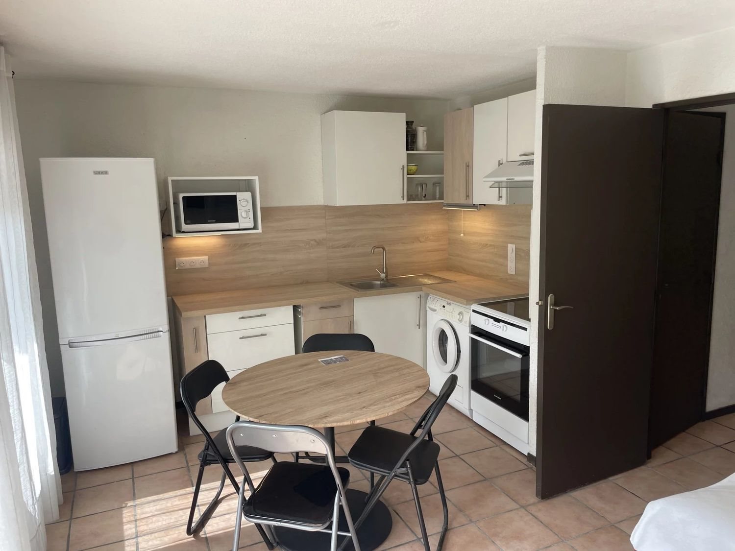 Appartement à louer, 45m², Sallanches