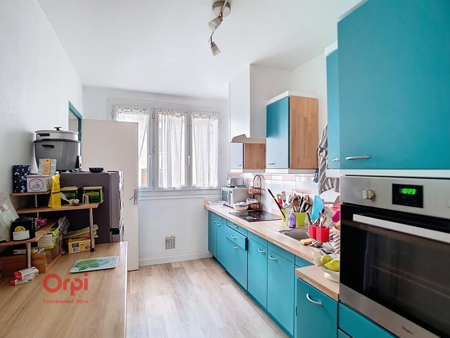 Appartement à vendre, 64m², Nantes