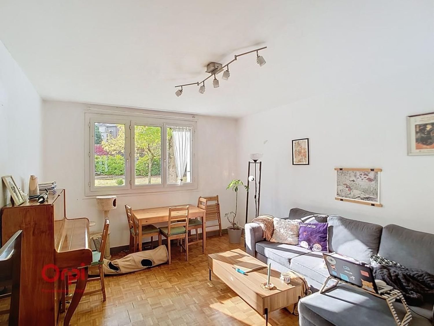Appartement à vendre, 64m², Nantes