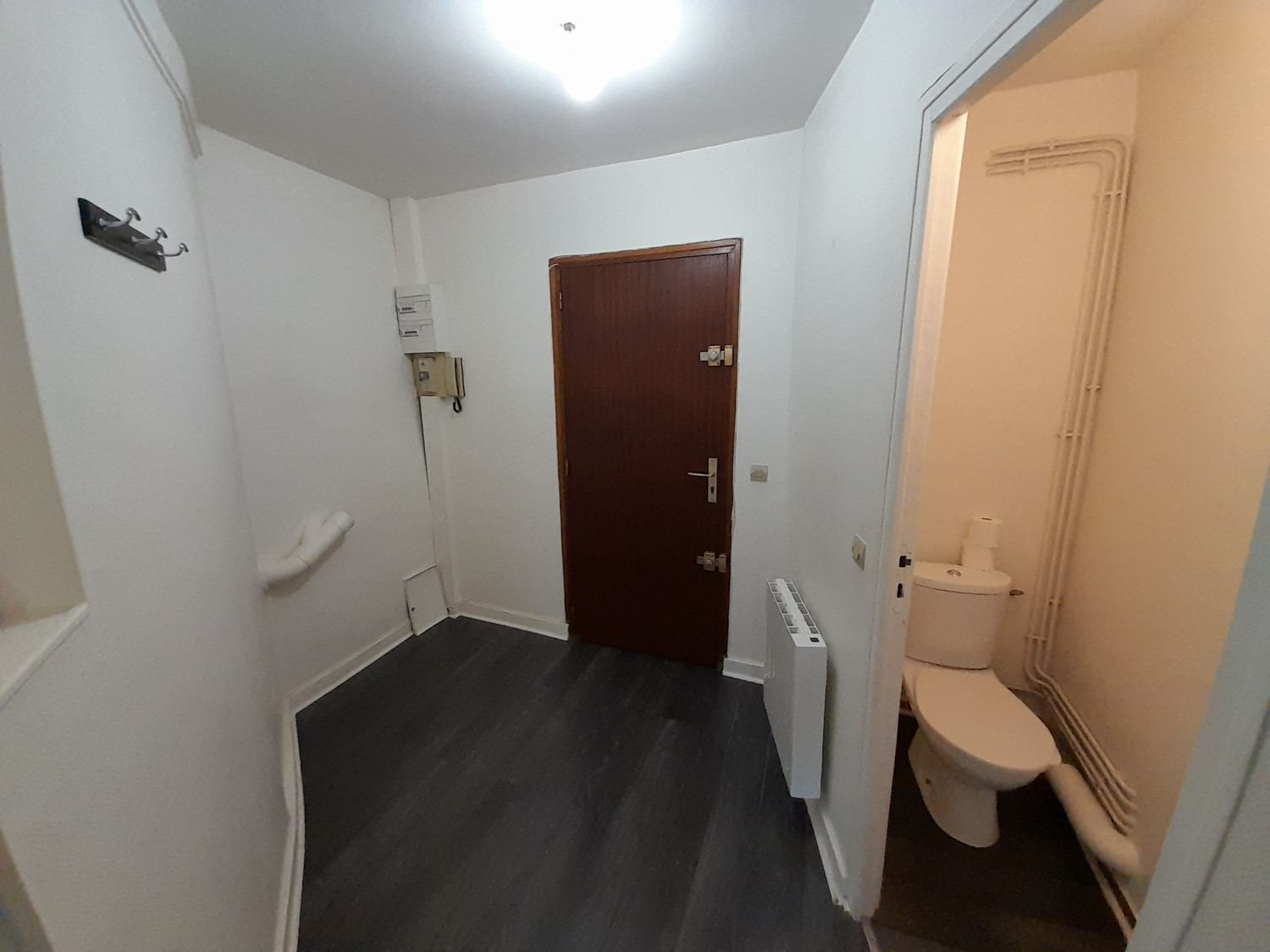 Appartement à vendre, 34m², Montesson