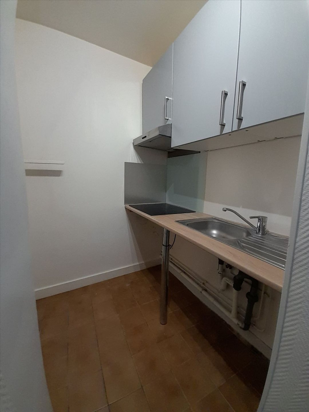 Appartement à vendre, 34m², Montesson