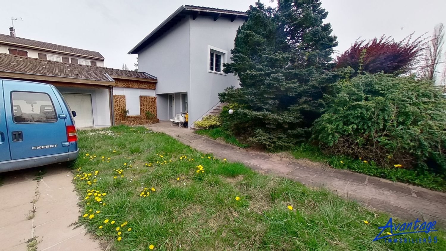 Maison à vendre, 230m², Bar-le-Duc