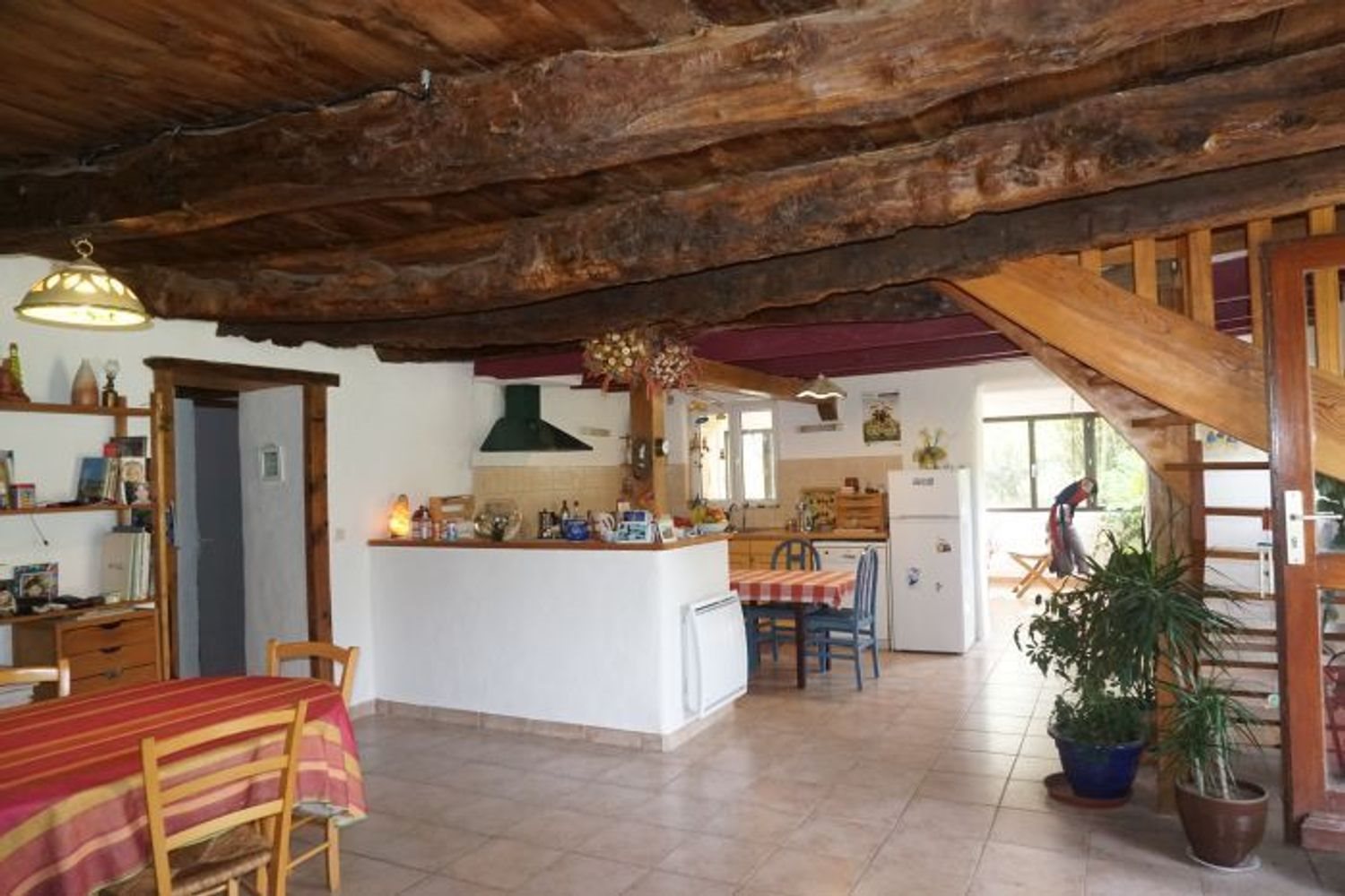 Maison à vendre, 115m², Gueltas