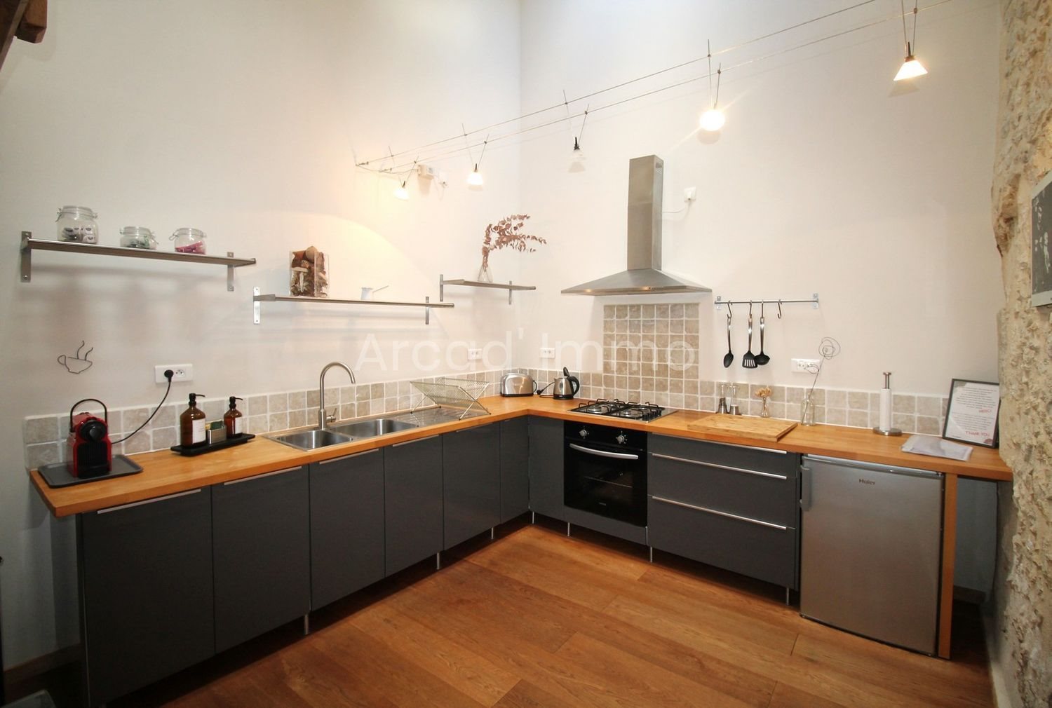 Maison à vendre, 68m², Eymet