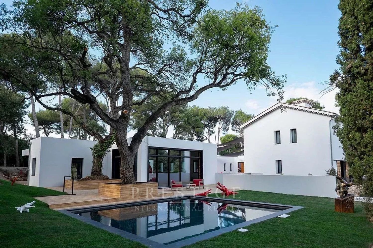 Maison à vendre, 750m², Antibes