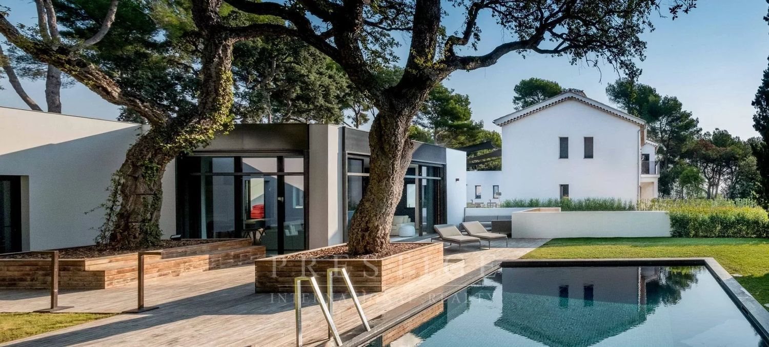 Maison à vendre, 750m², Antibes