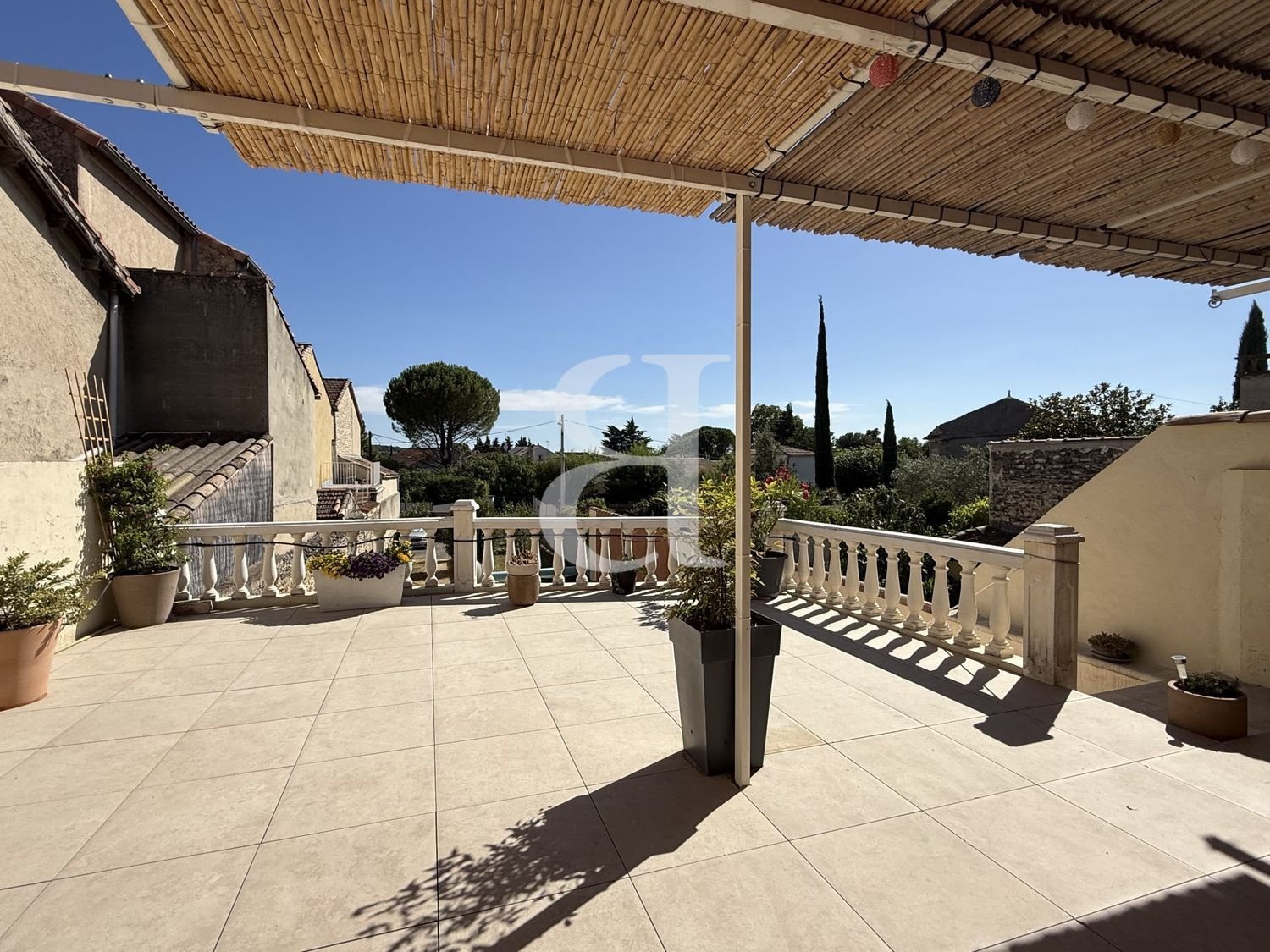 Maison à vendre, 124m², Valréas