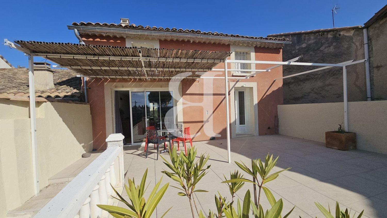 Maison à vendre, 124m², Valréas