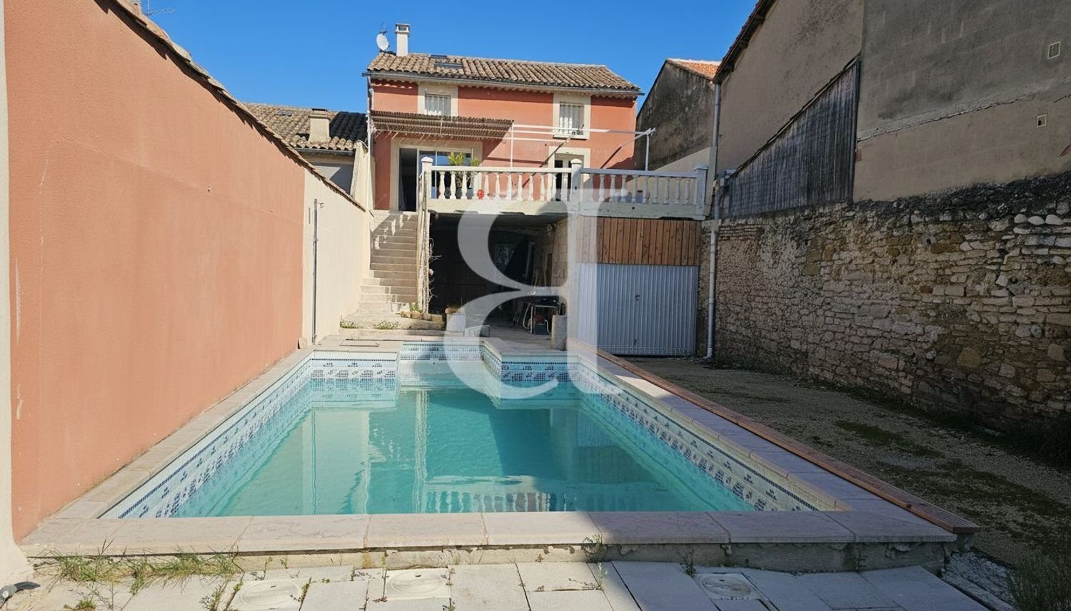 Maison à vendre, 124m², Valréas