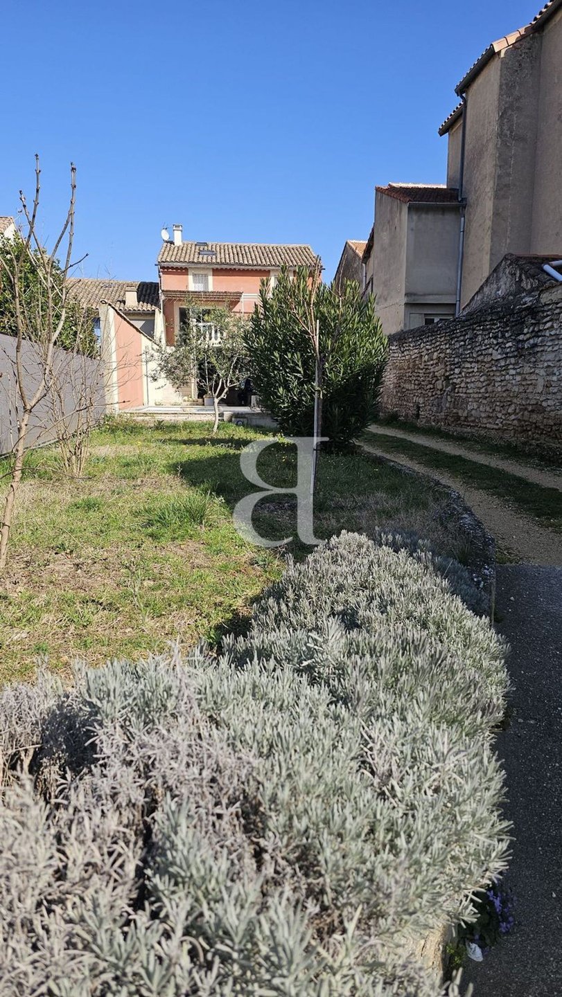 Maison à vendre, 124m², Valréas