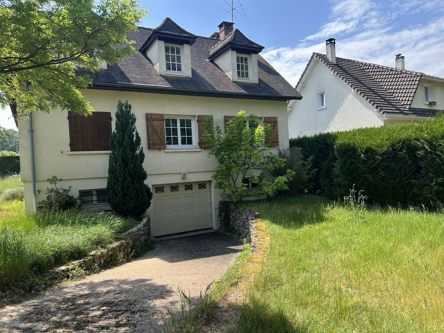 Maison à vendre, 170m², Sonchamp
