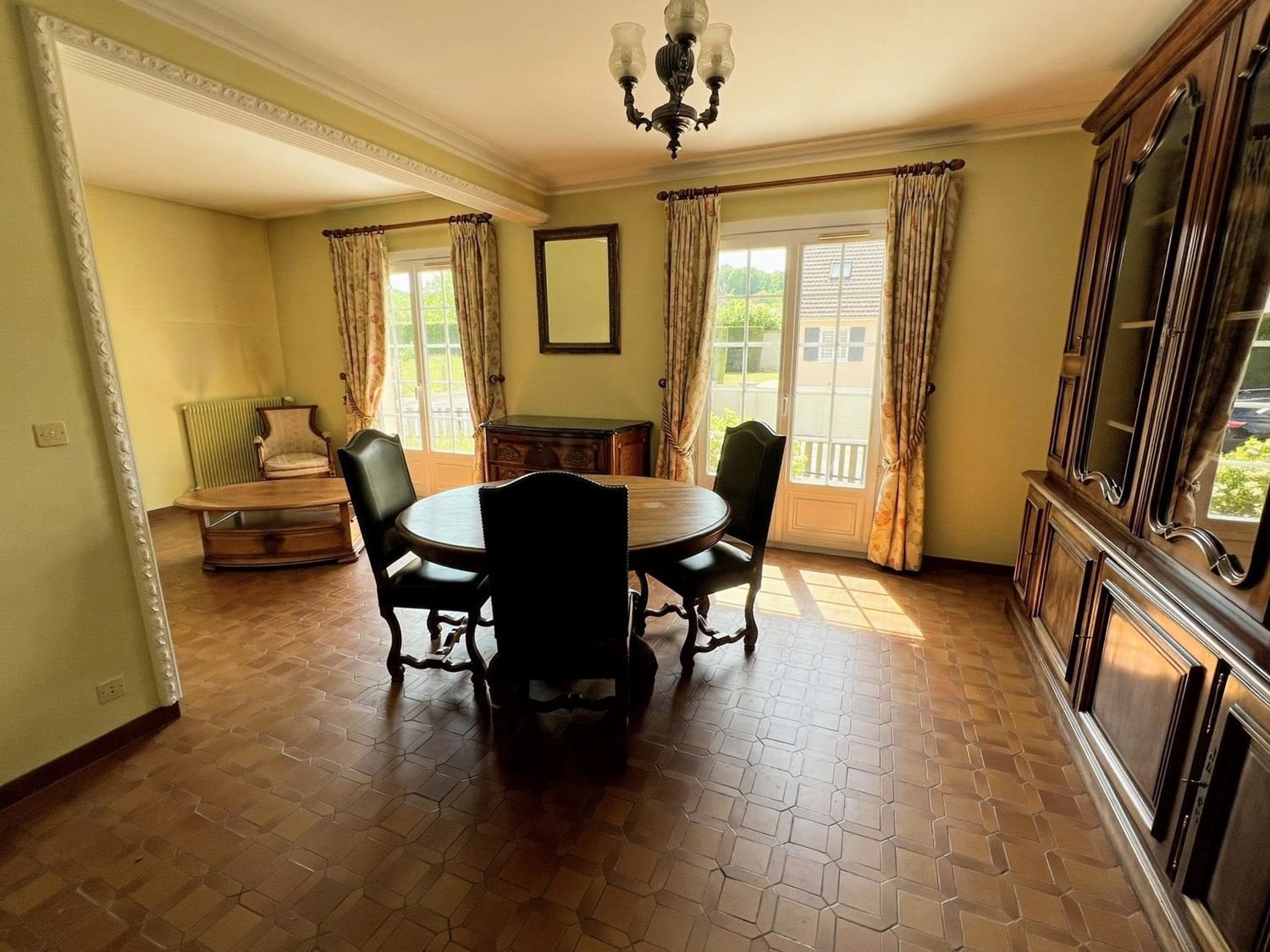 Maison à vendre, 170m², Sonchamp