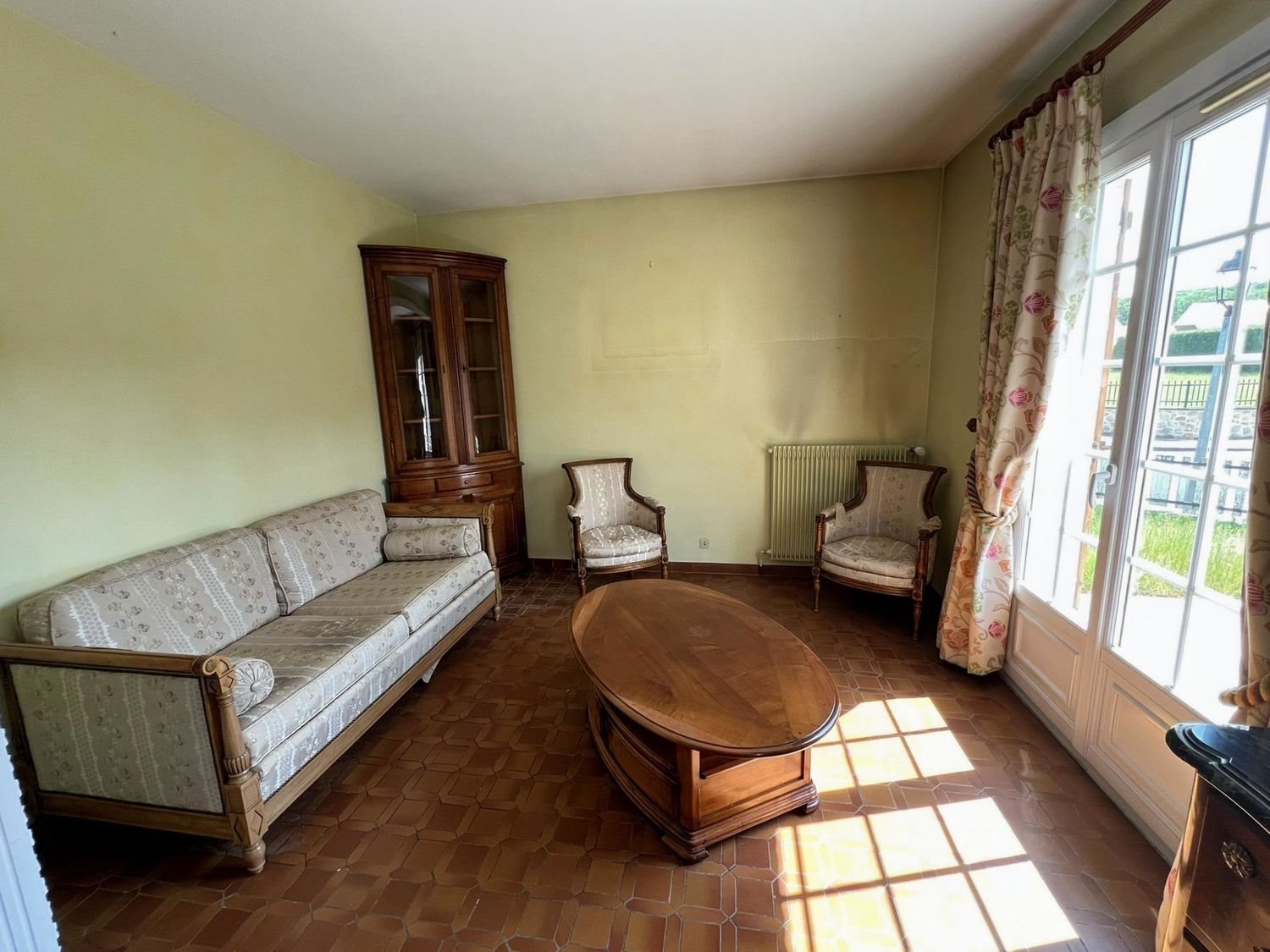 Maison à vendre, 170m², Sonchamp