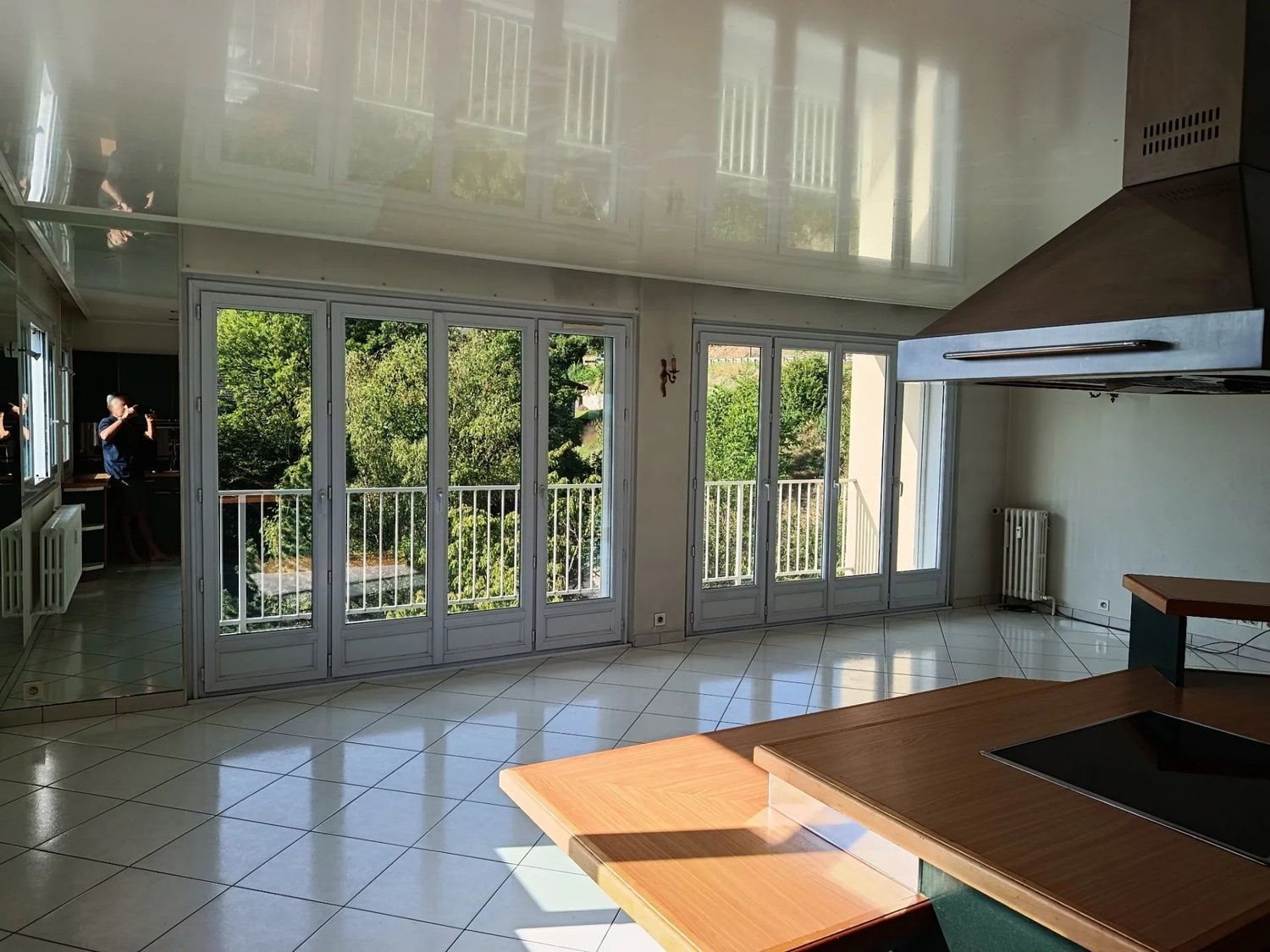 Appartement à louer, 98m², Sallanches