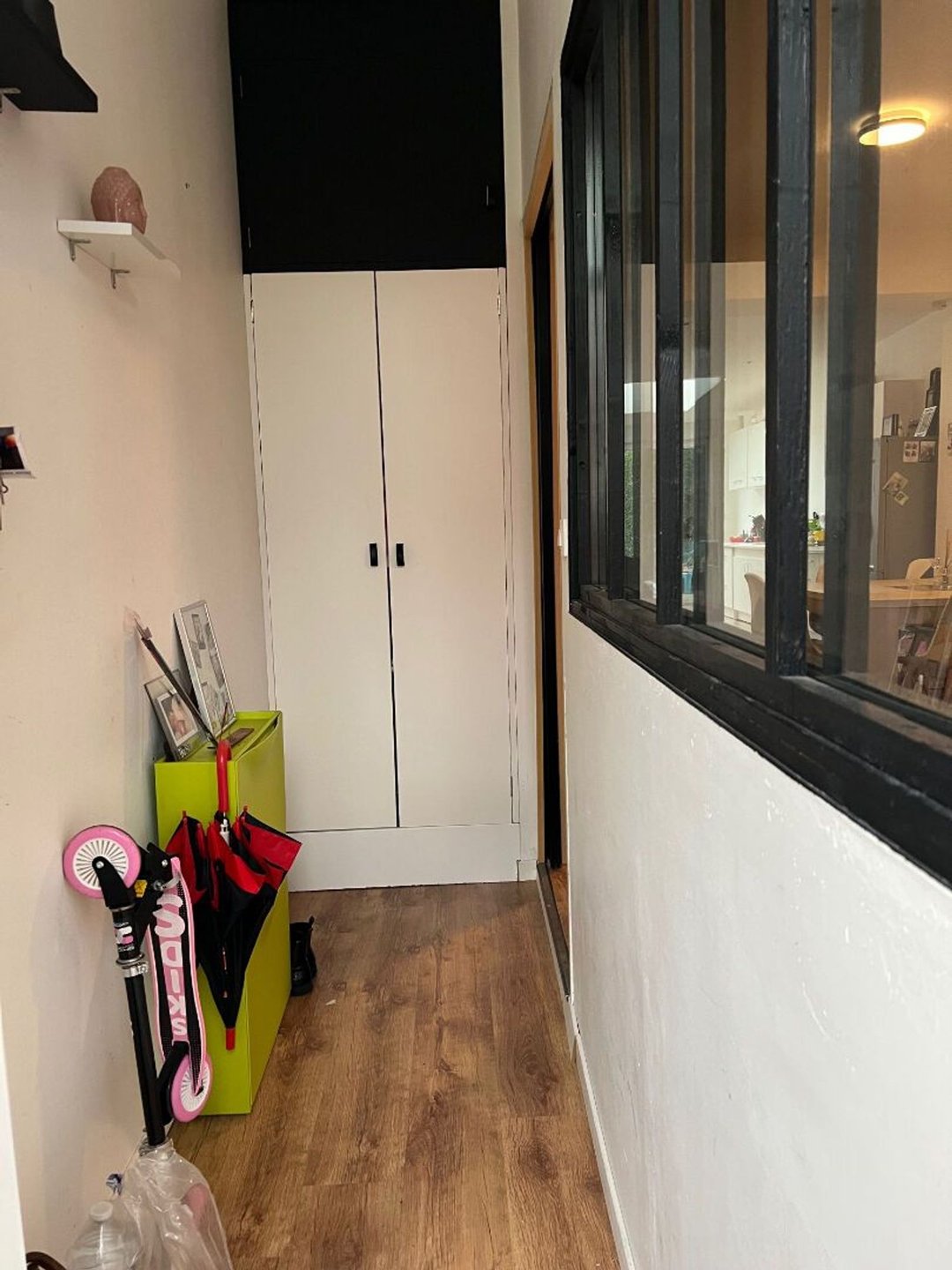 Maison à vendre, 103m², Loos