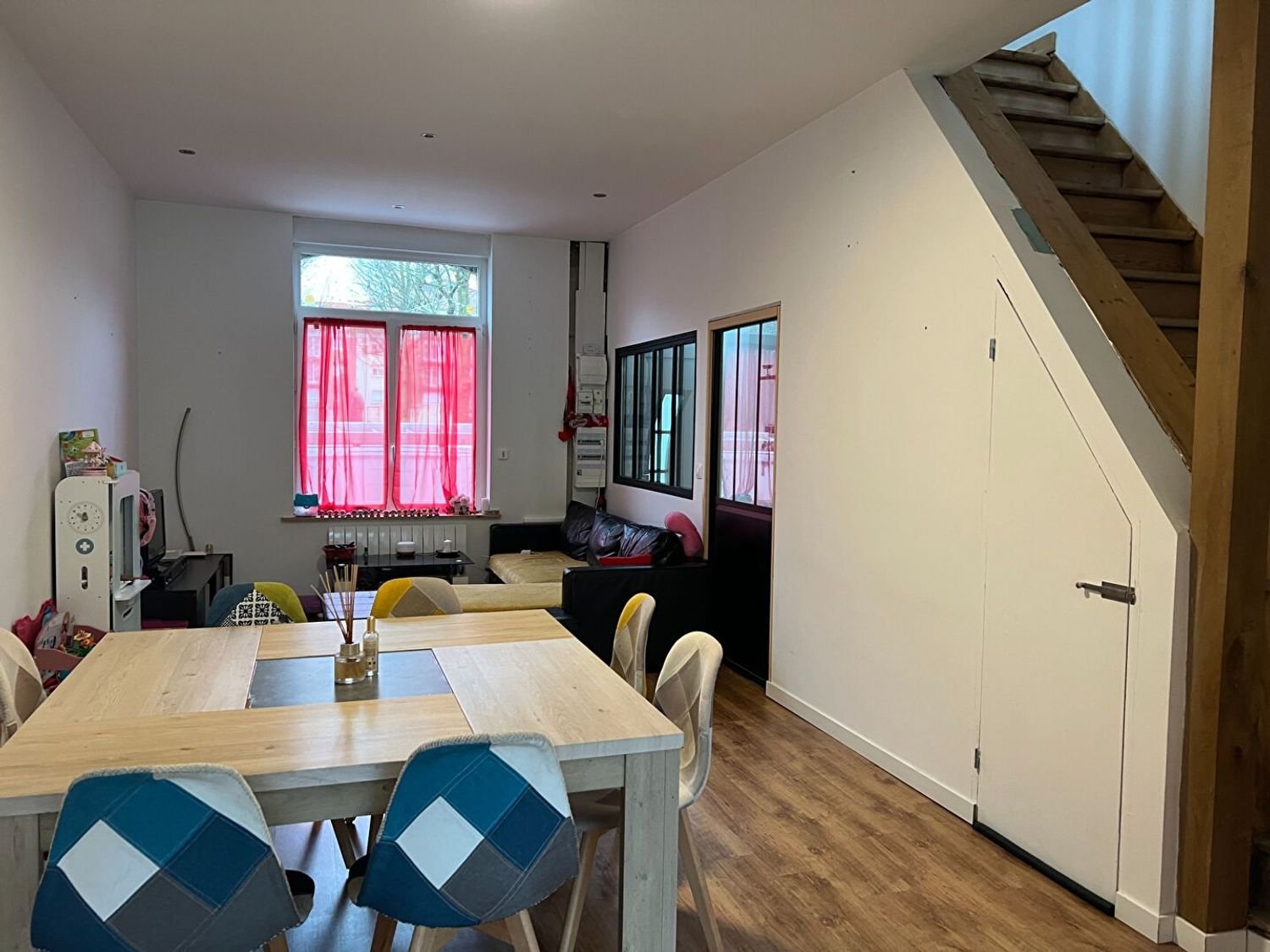 Maison à vendre, 103m², Loos