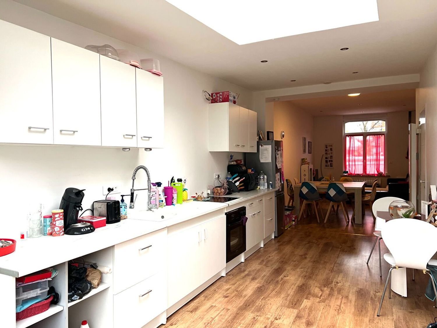 Maison à vendre, 103m², Loos