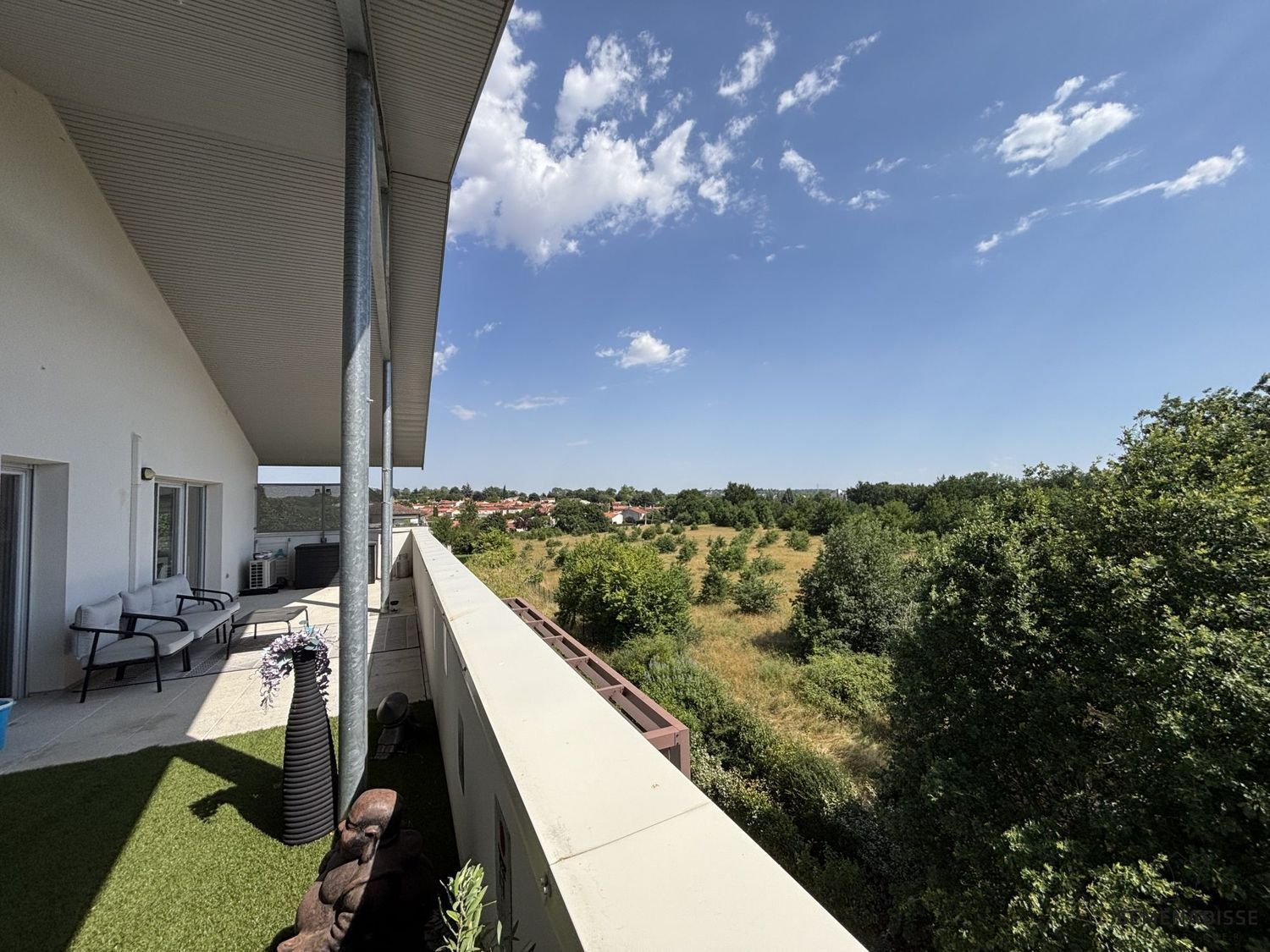 Appartement à vendre, 79m², Toulouse