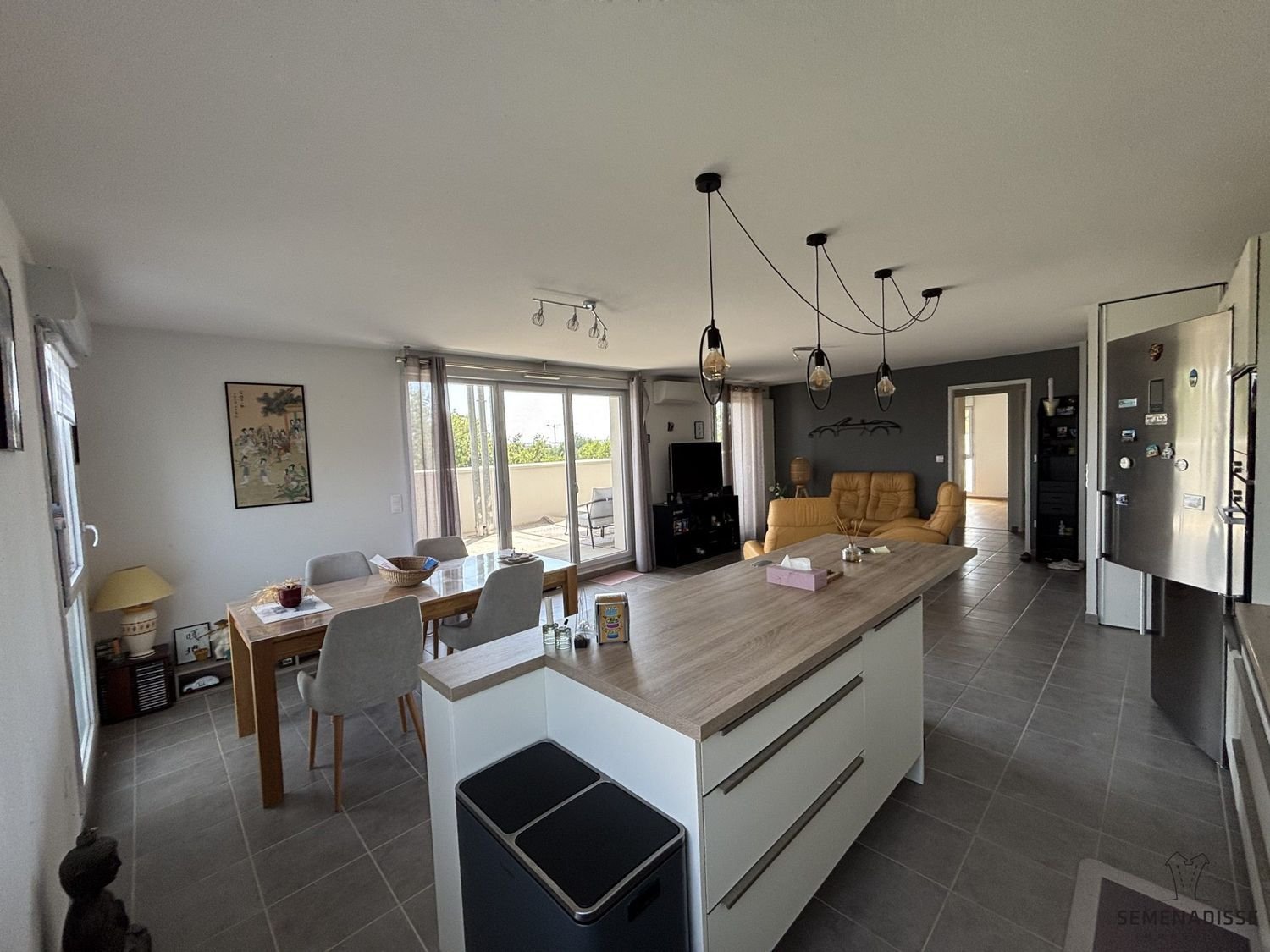 Appartement à vendre, 79m², Toulouse