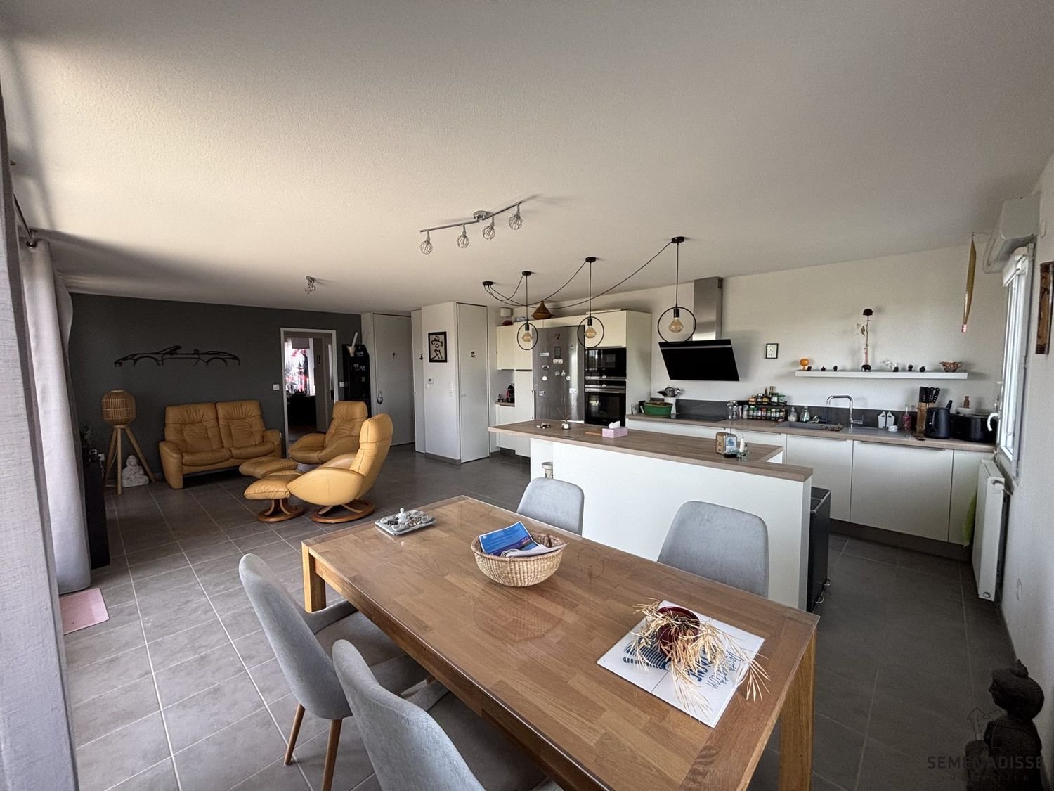 Appartement à vendre, 79m², Toulouse