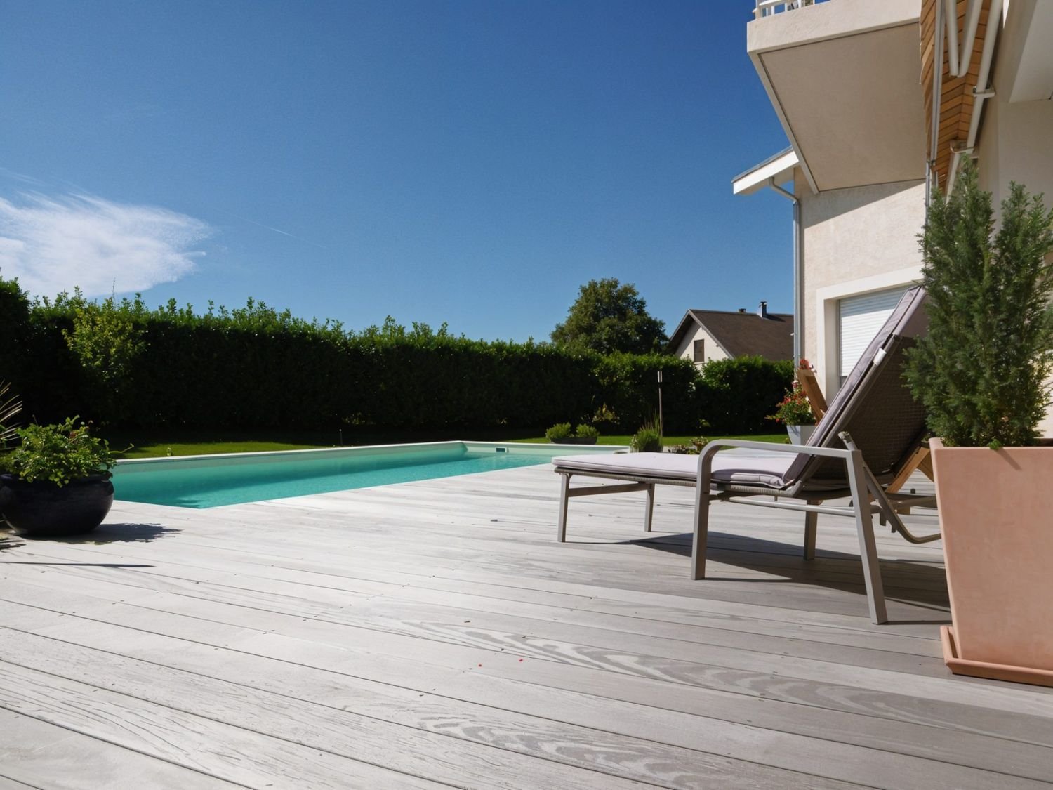Maison à vendre, 168m², Coublevie