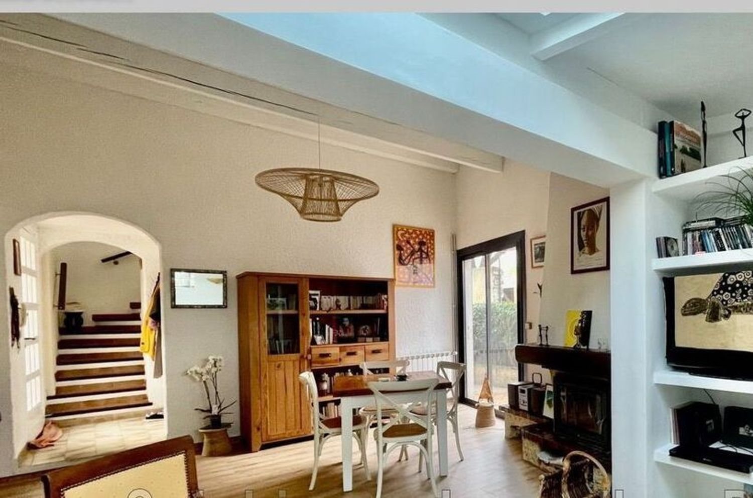 Maison à vendre, 104m², La Ciotat