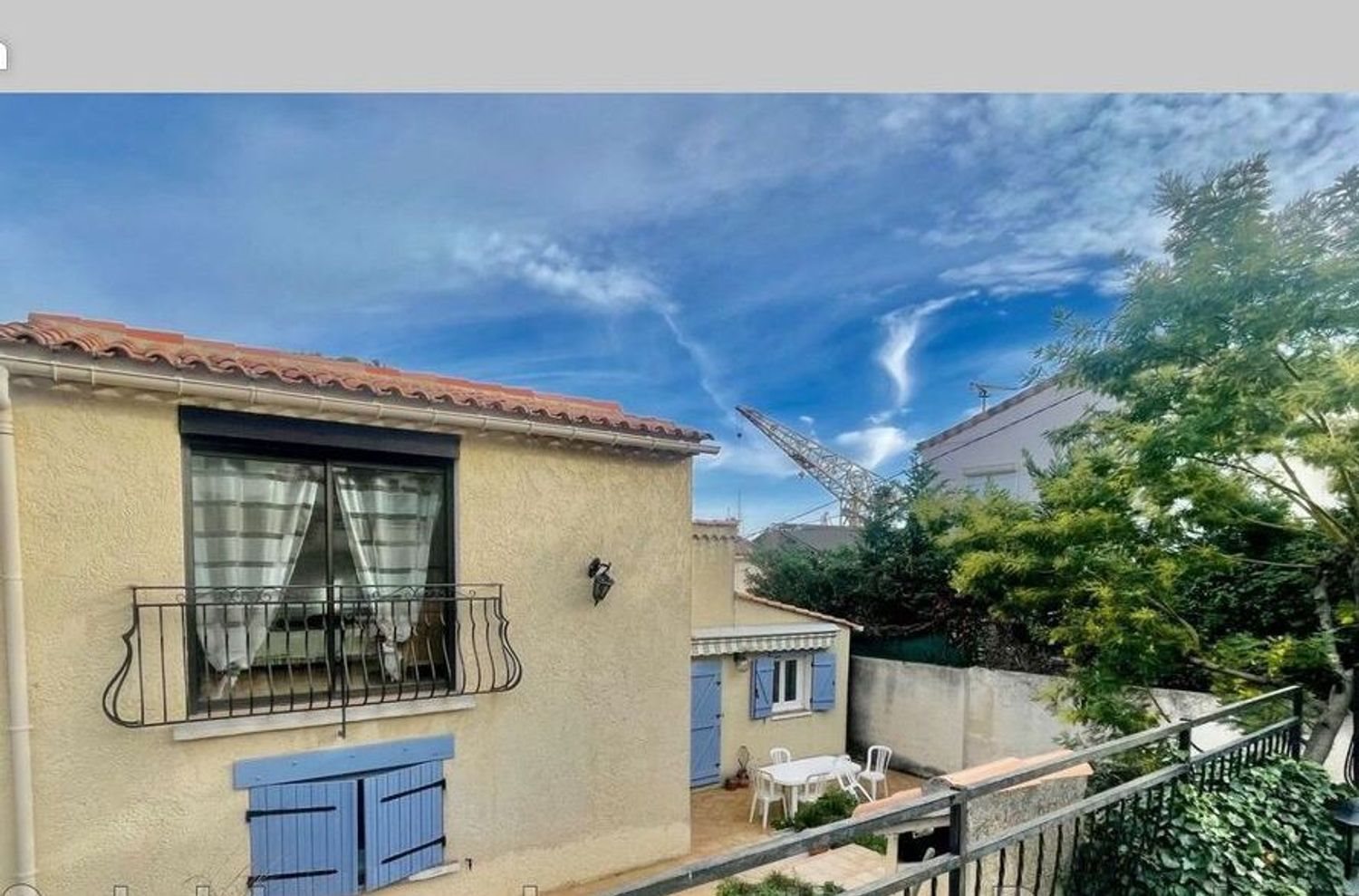 Maison à vendre, 104m², La Ciotat