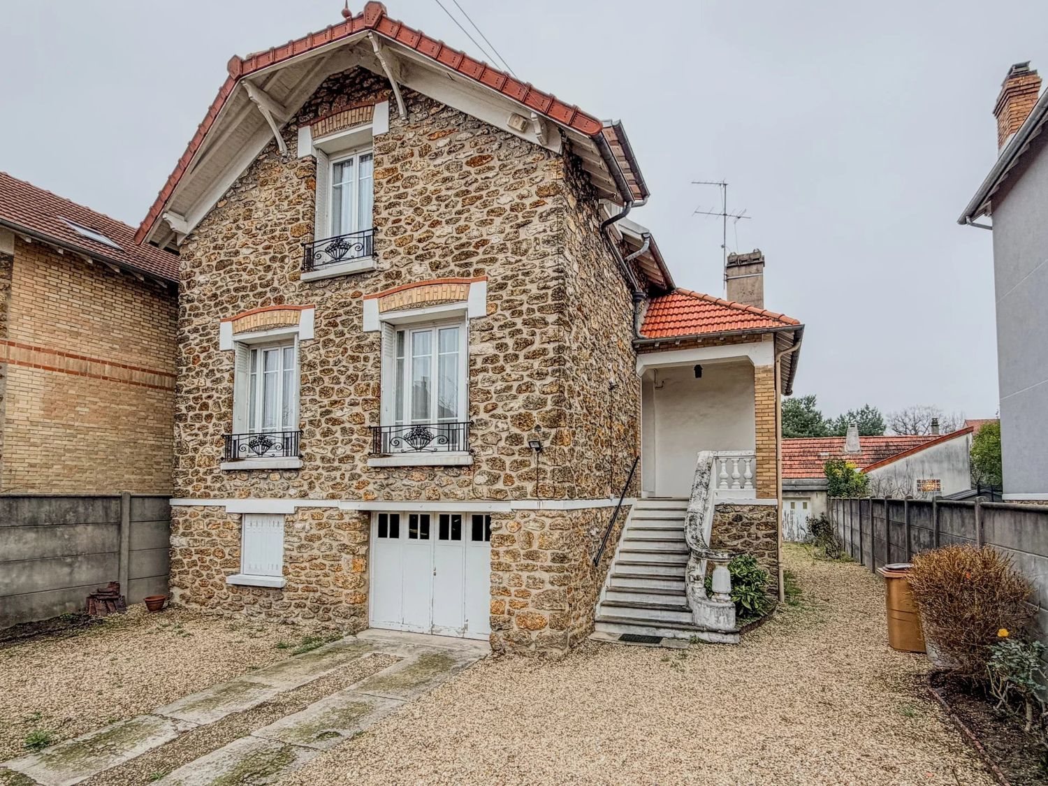 Maison à vendre, 100m², Le Raincy