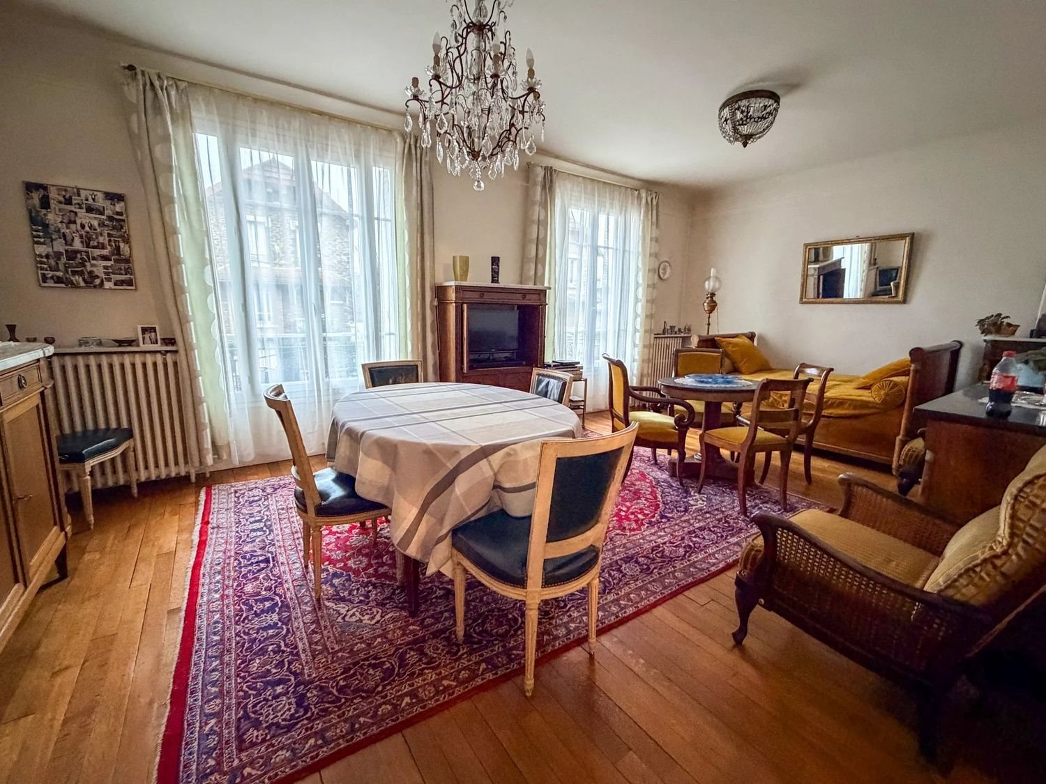 Maison à vendre, 100m², Le Raincy