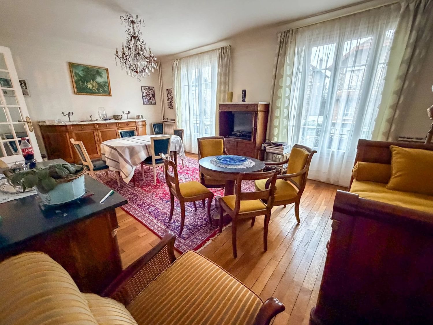 Maison à vendre, 100m², Le Raincy