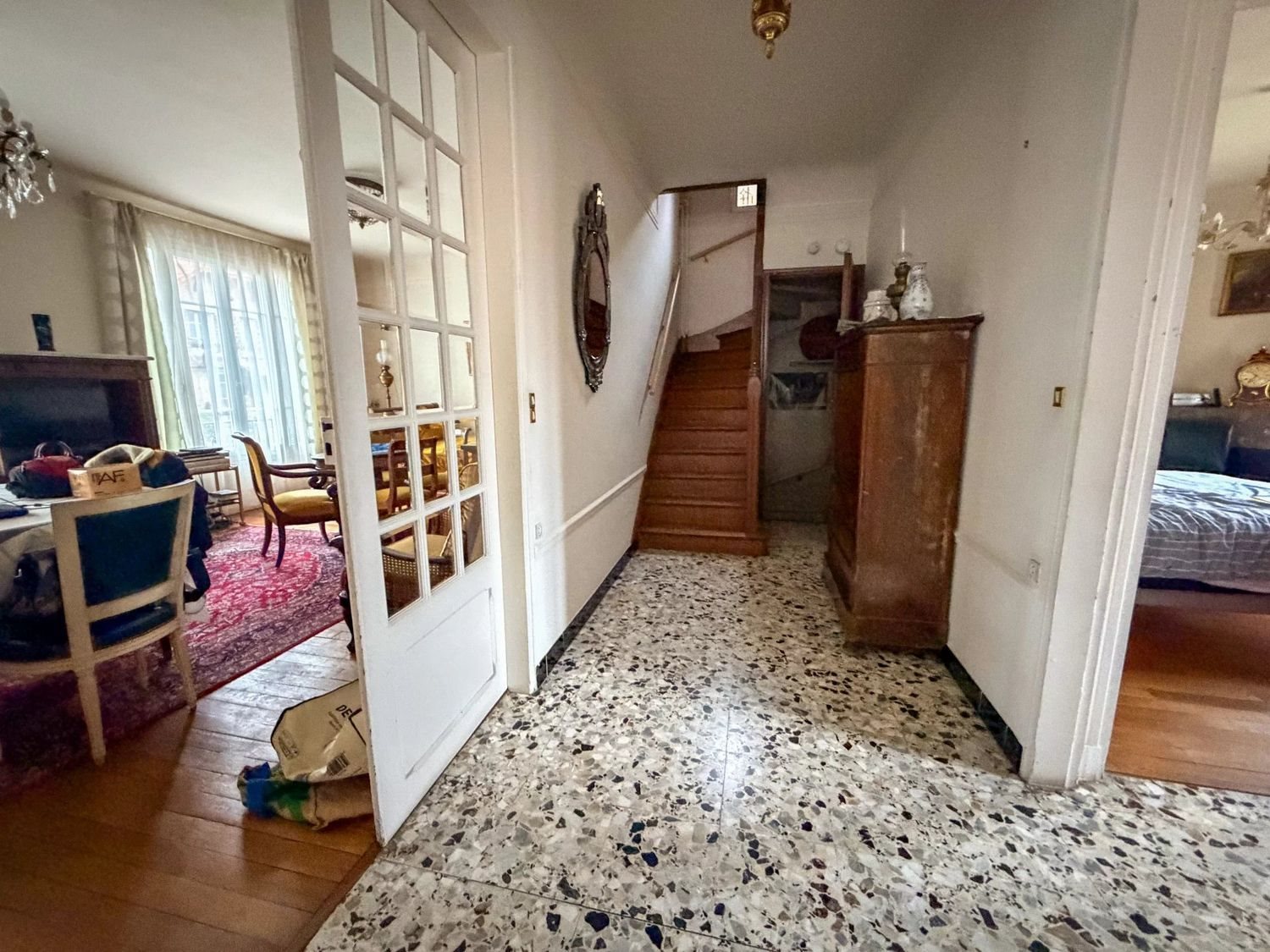 Maison à vendre, 100m², Le Raincy