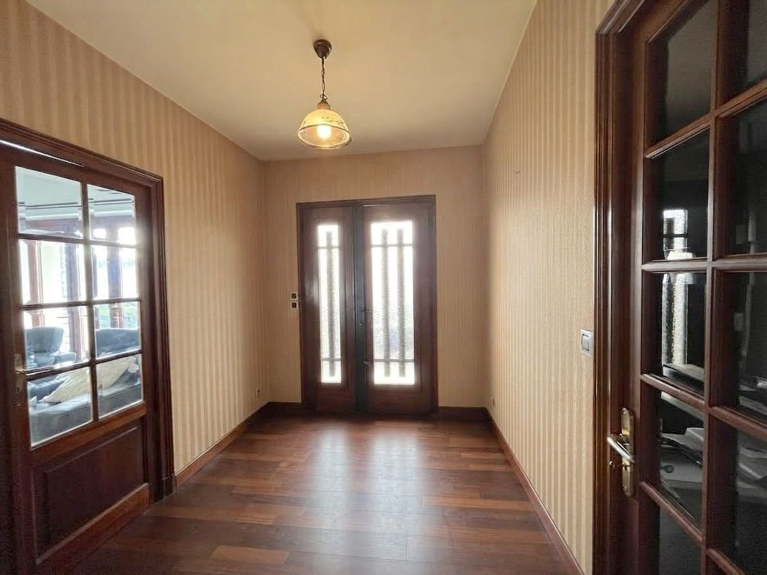 Maison à vendre, 212m², Lormont