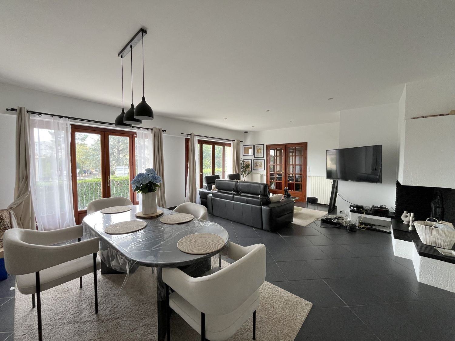 Maison à vendre, 212m², Lormont
