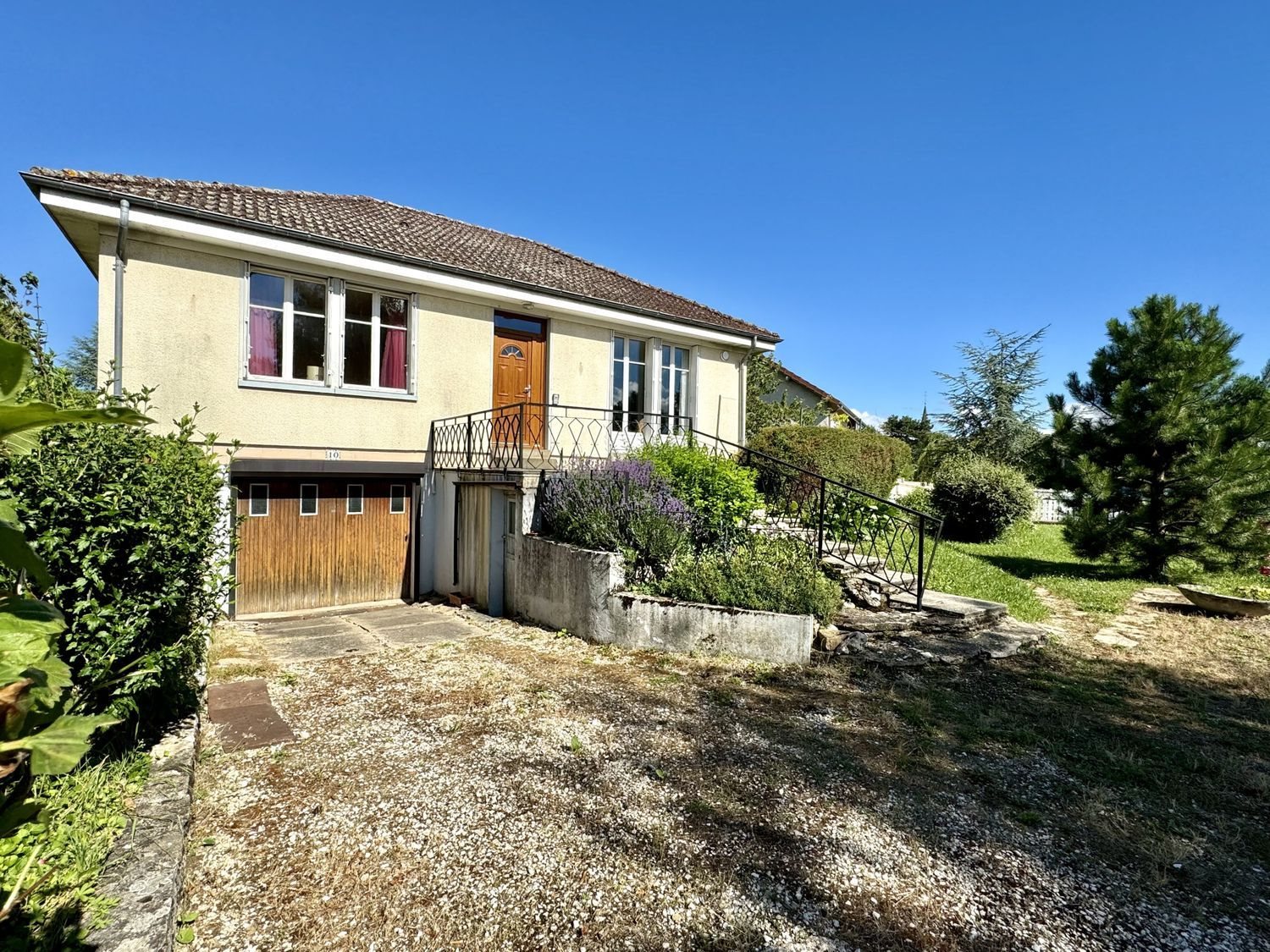 Maison à vendre, 72m², Varois-et-Chaignot
