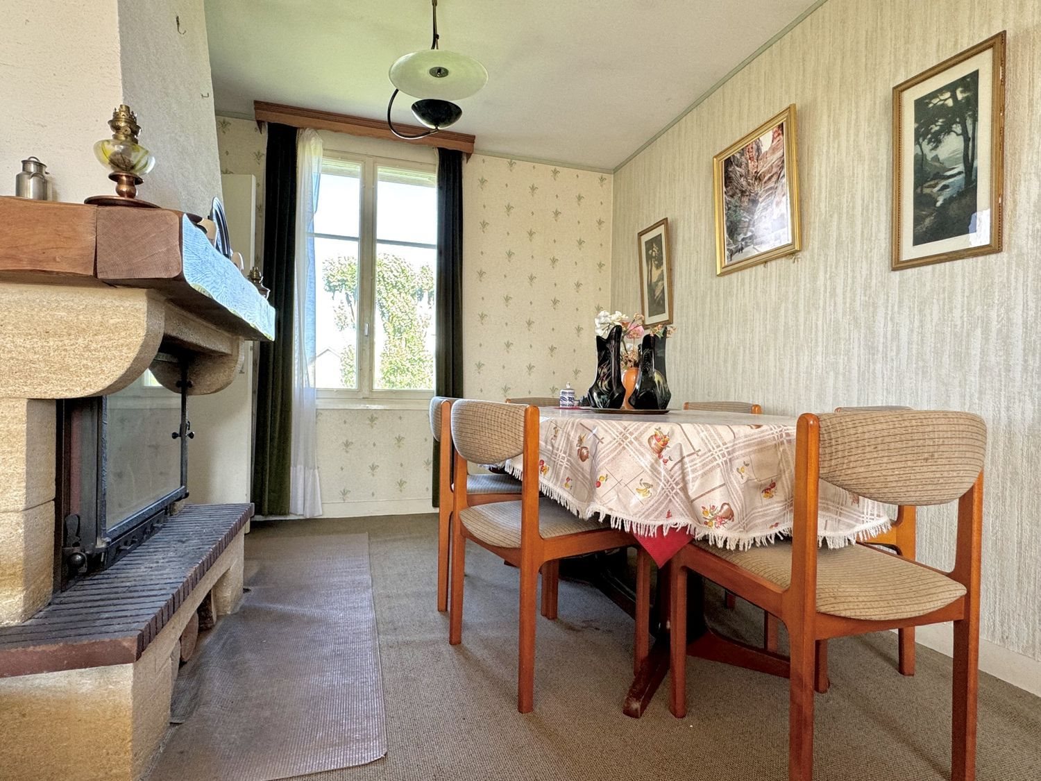 Maison à vendre, 72m², Varois-et-Chaignot