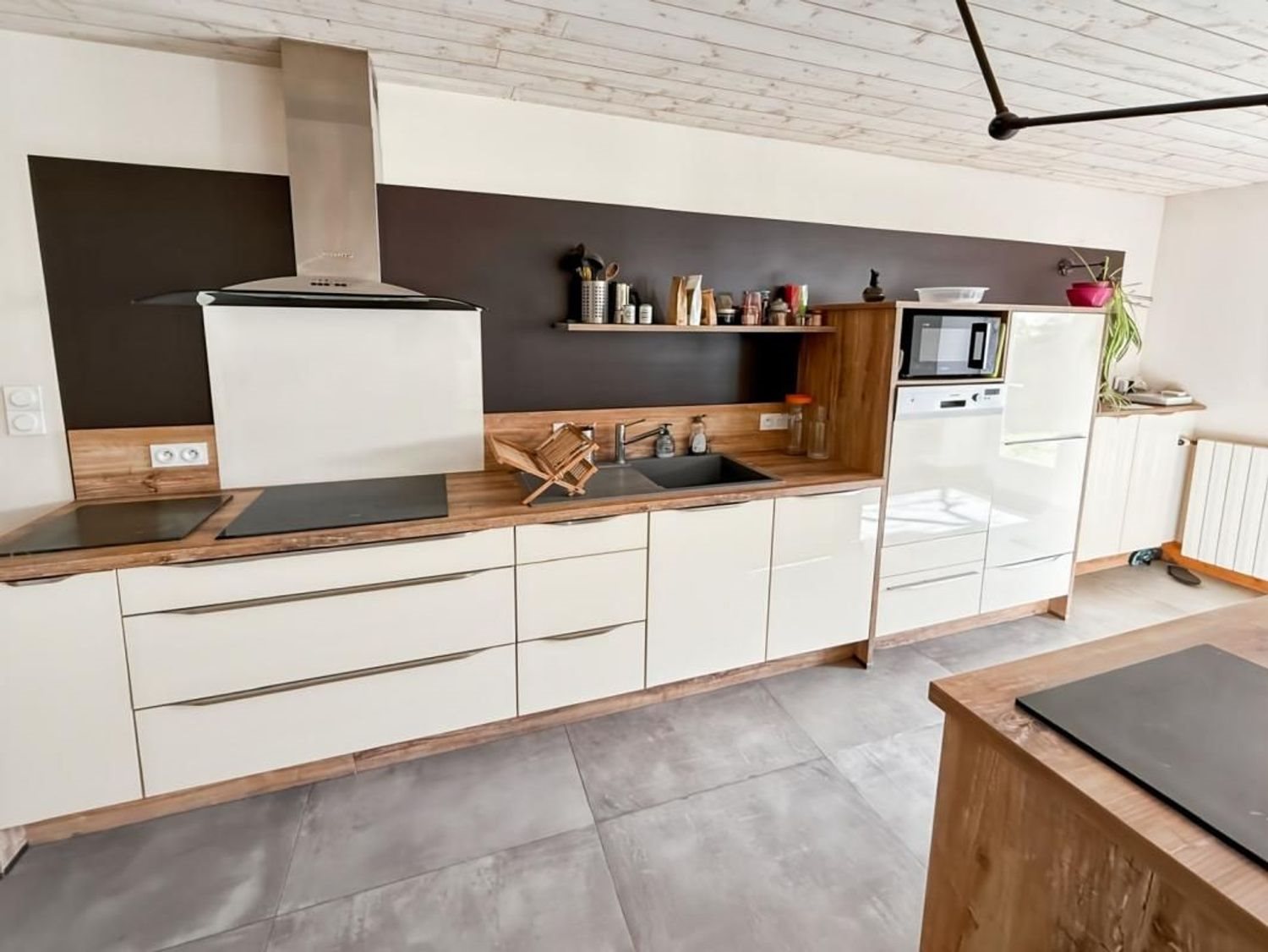 Maison à vendre, 150m², Clavette