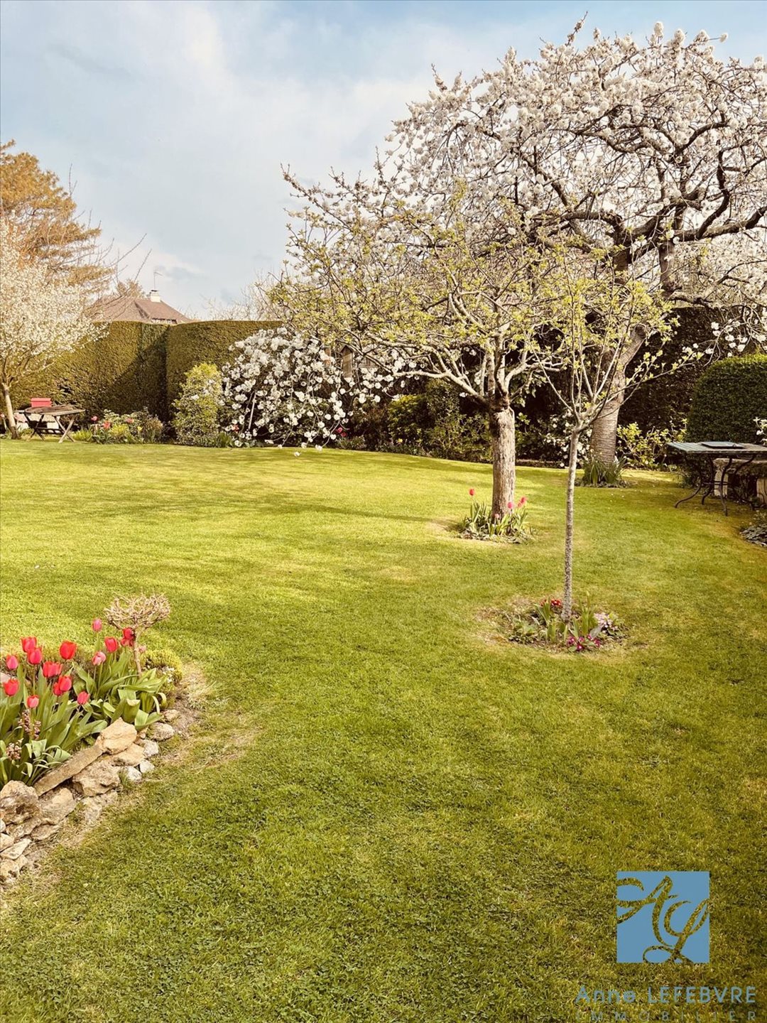Maison à vendre, 127m², Bonneville-sur-Touques